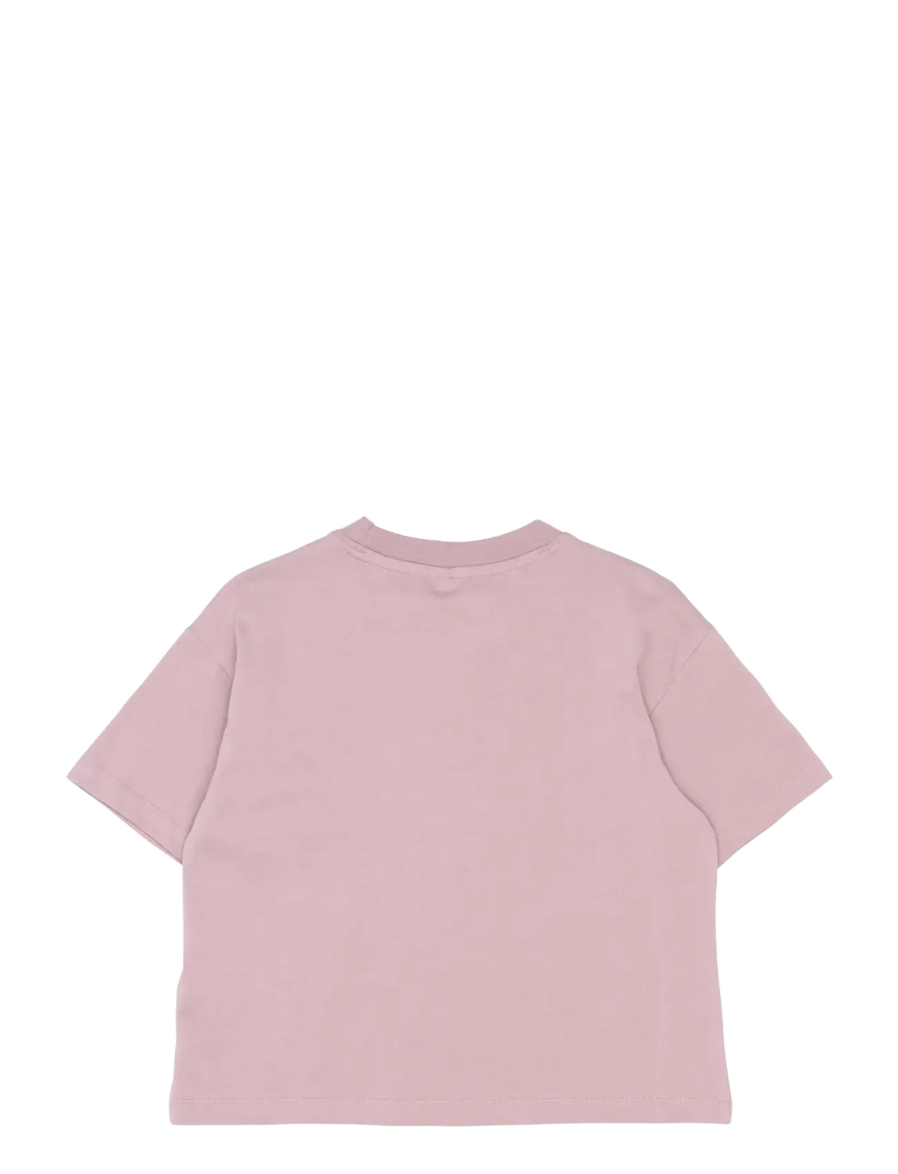 The New - TNSkye OS S_S Tee - kortærmede t-shirts - sea fog - 2