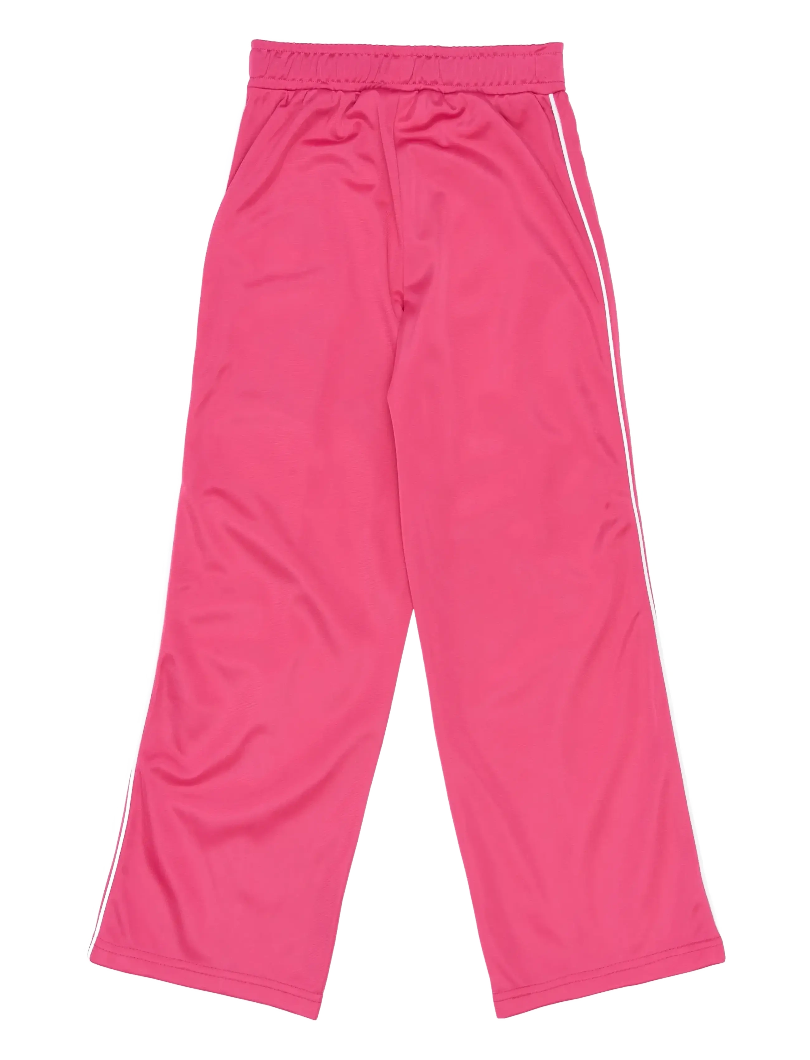 The New - TNRebecca Pants - sweatpants - carmine rose - 2