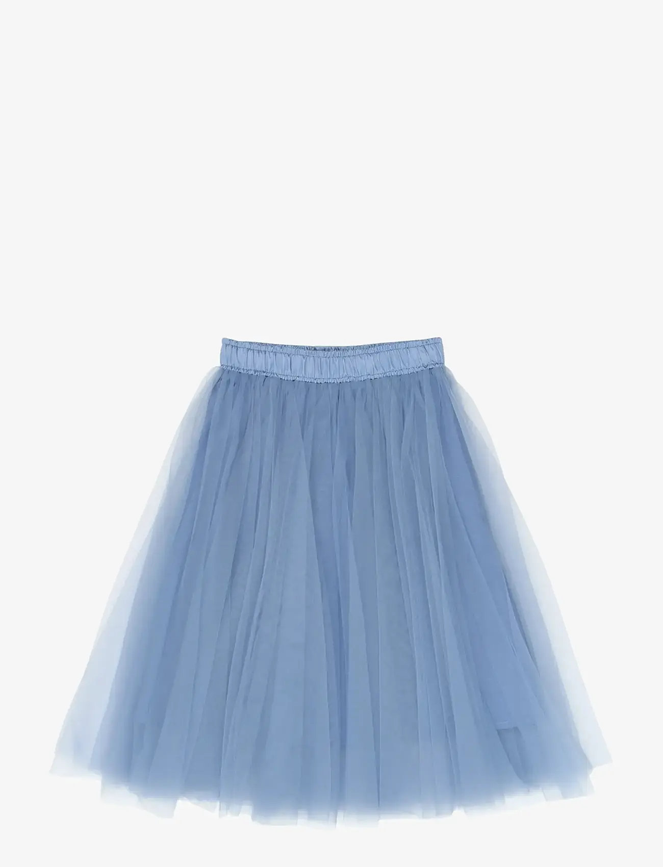 The New - TNPeaven Skirt - tüllseelik - forever blue - 0