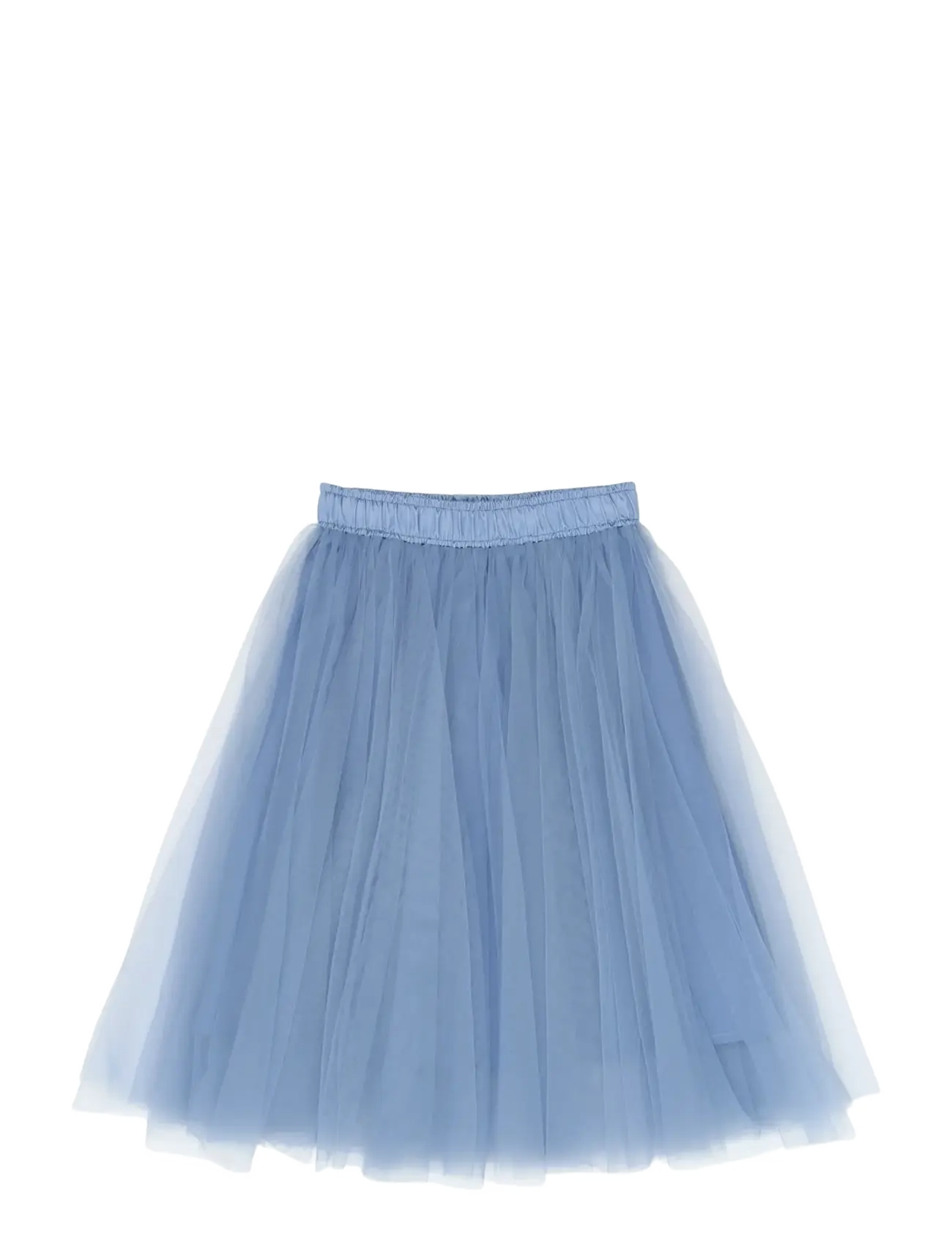 The New TNPeaven Skirt - Röcke - FOREVER BLUE / blue
