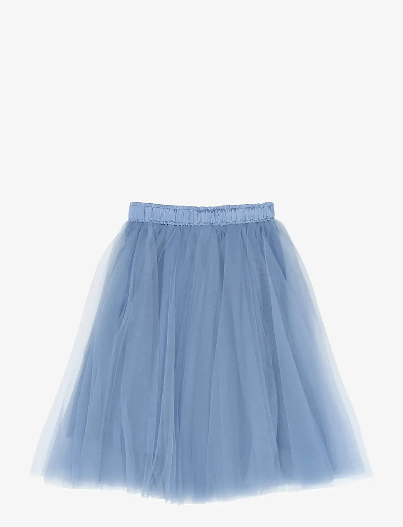 The New - TNPeaven Skirt - tüllseelik - forever blue - 1