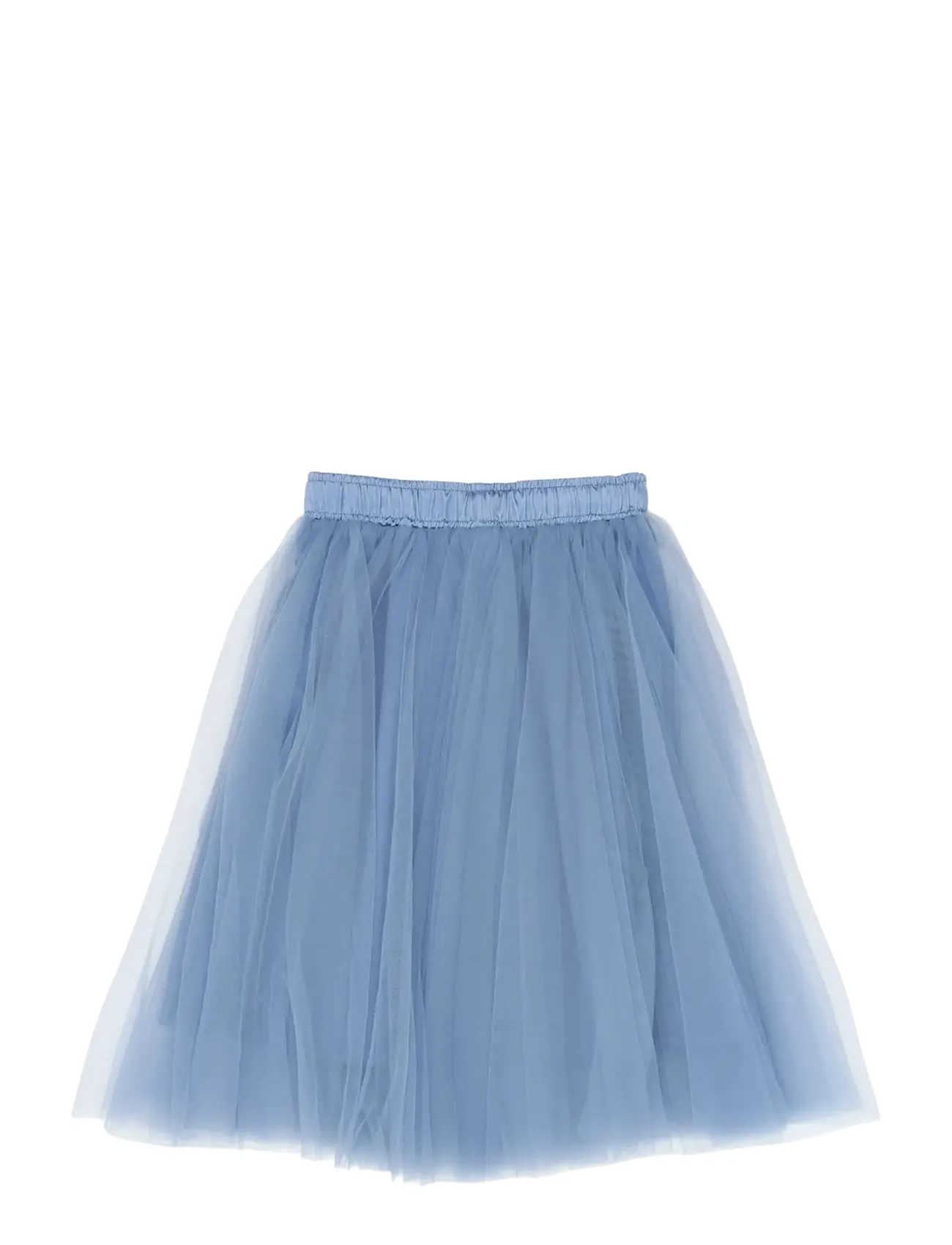 The New - TNPeaven Skirt - tüllseelik - forever blue - 1