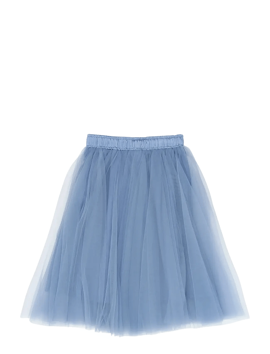 The New - TNPeaven Skirt - tüllseelik - forever blue - 1