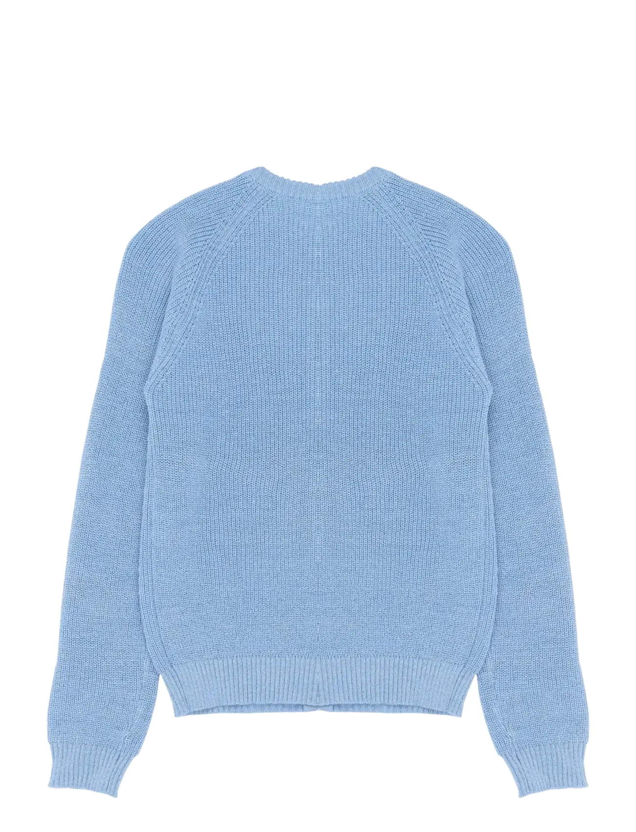 The New - TNSalvina Glitter Knit Cardigan - kardigany - forever blue - 2