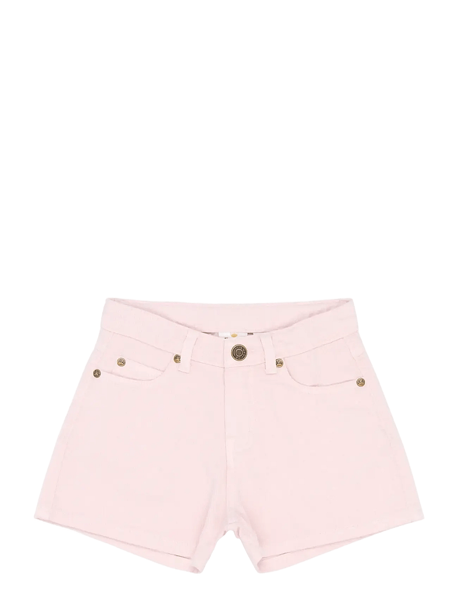 The New - TNSamantha Regular Fit Denim Shorts - denimshorts - light lilac - 1