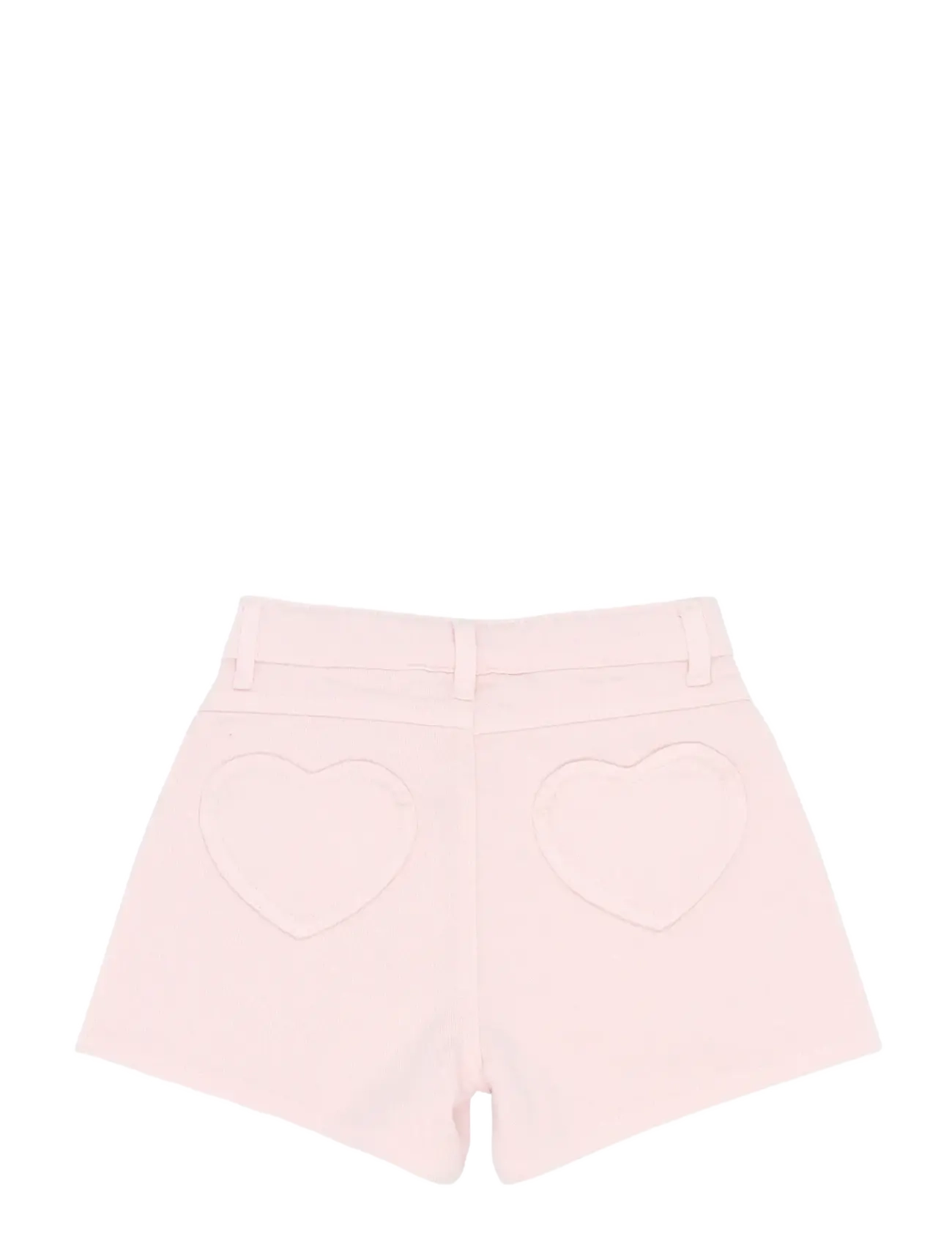 The New - TNSamantha Regular Fit Denim Shorts - denimshorts - light lilac - 2