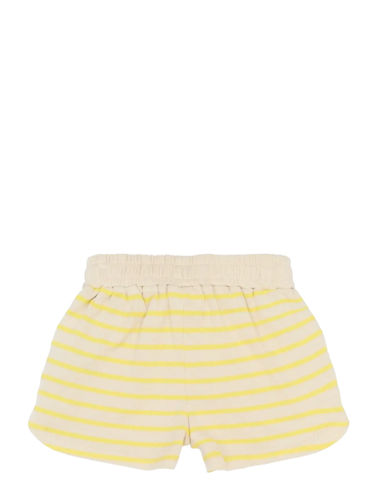 The New - TNShannon Shorts - shorts - acacia striped - 2