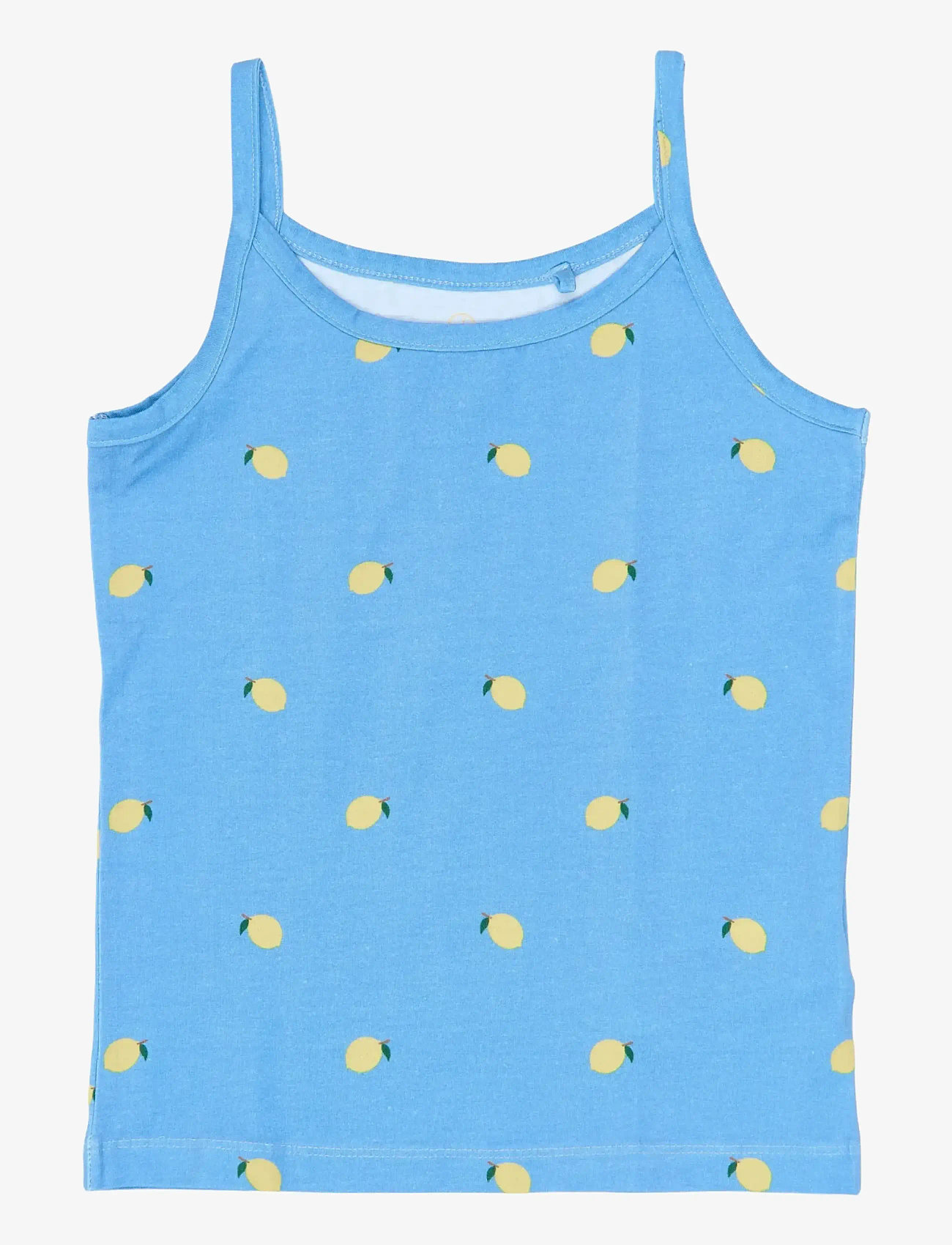 The New - TNTHE NEW Strap Top 2-Pack - tank top - gardenia - 1