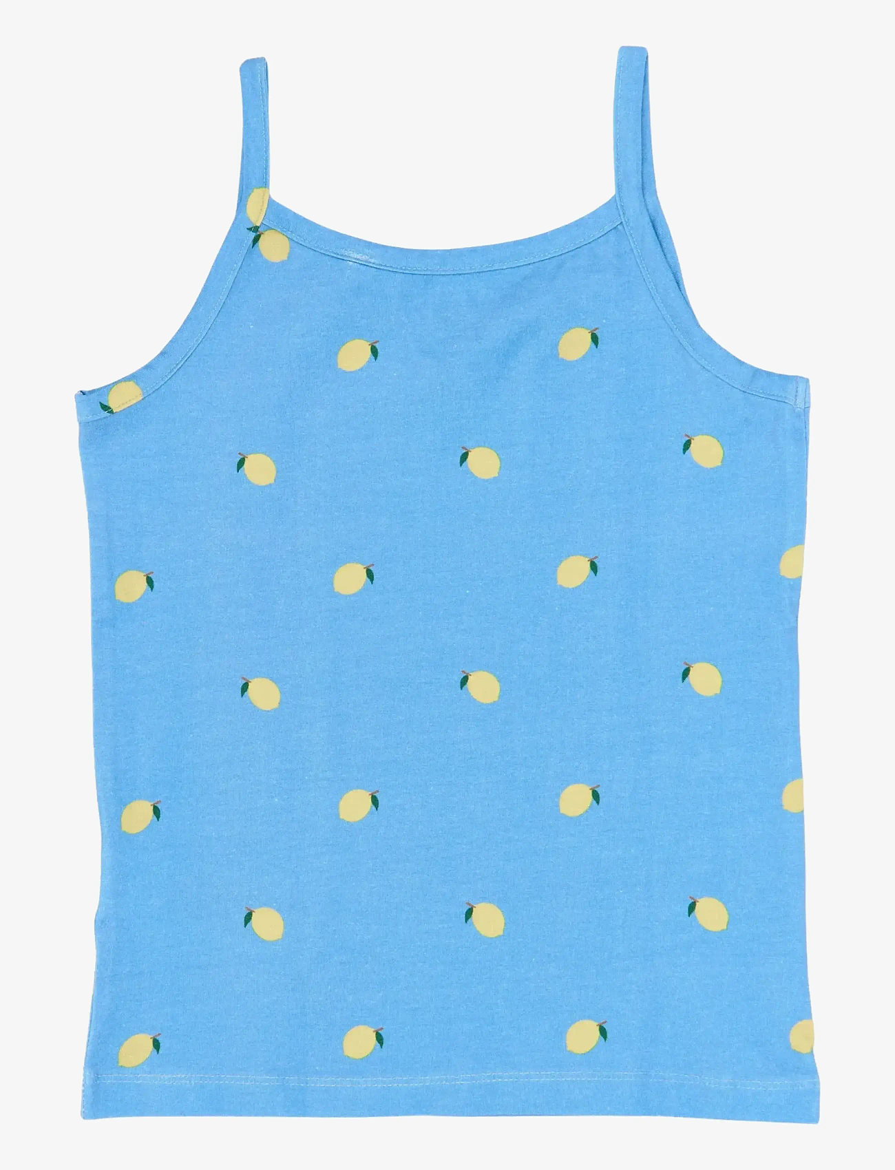 The New - TNTHE NEW Strap Top 2-Pack - tank top - gardenia - 2