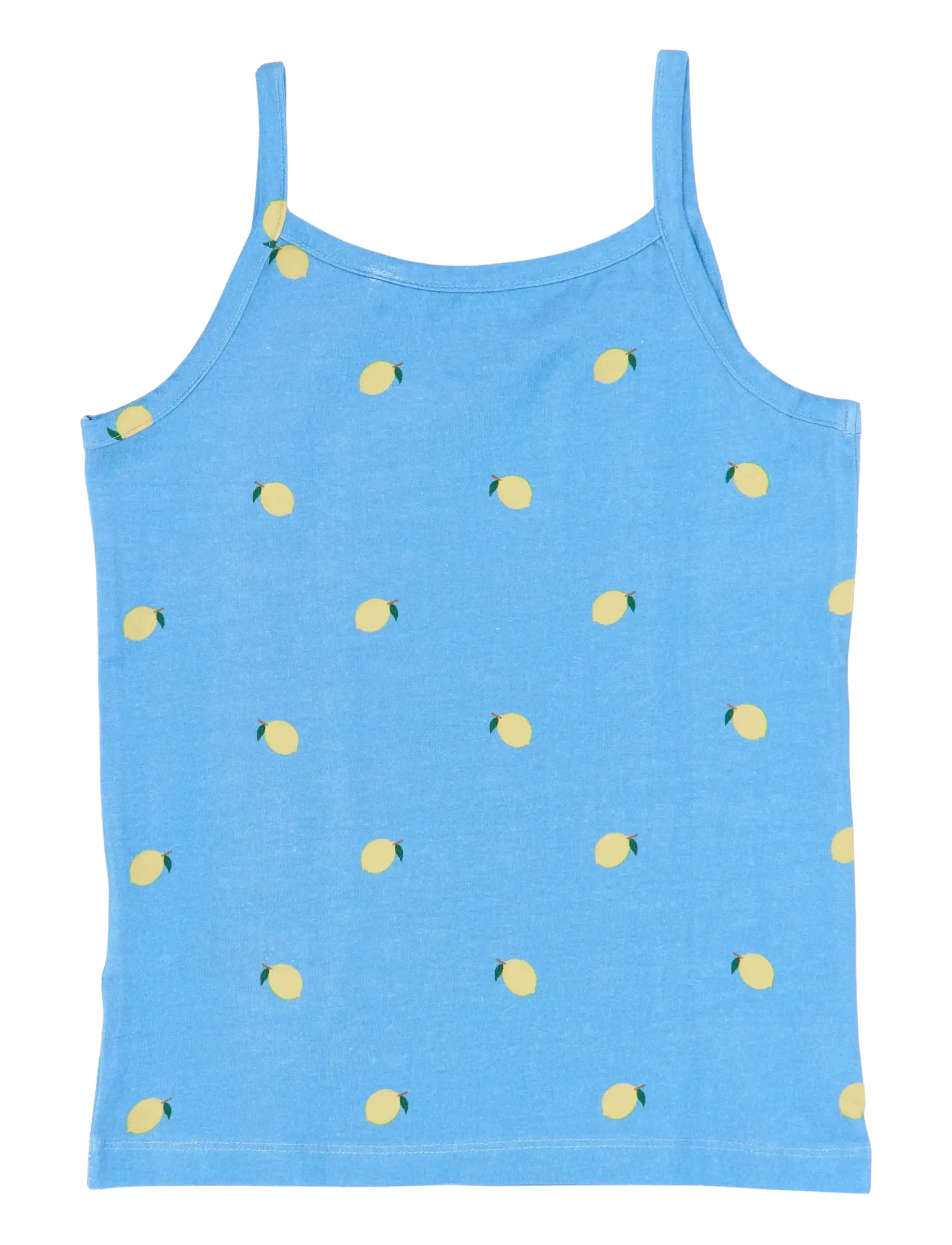 The New - TNTHE NEW Strap Top 2-Pack - hlýrabolir - gardenia - 2