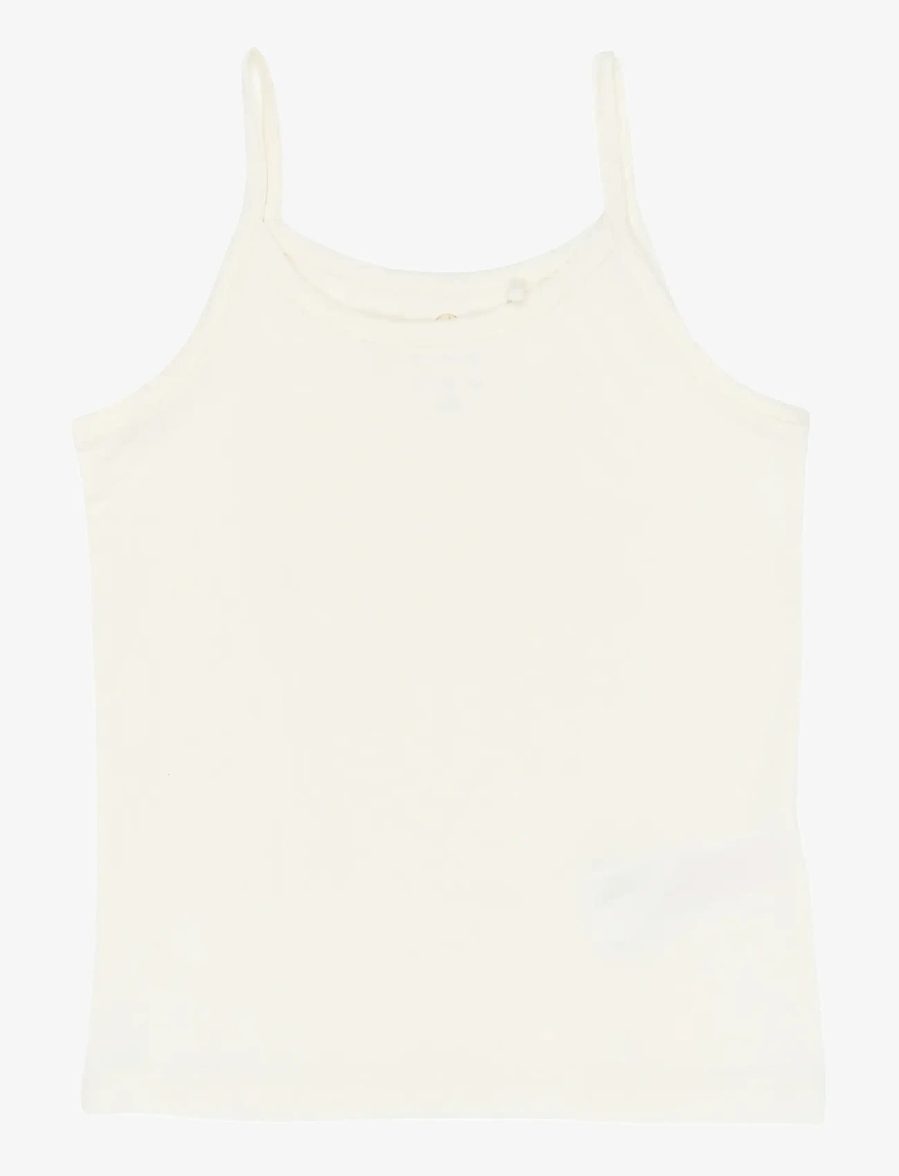 The New - TNTHE NEW Strap Top 2-Pack - tank top - gardenia - 3