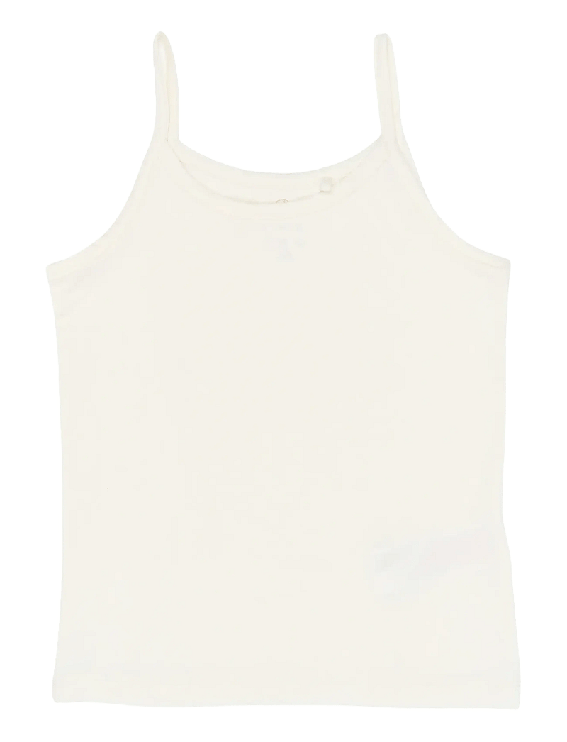 The New - TNTHE NEW Strap Top 2-Pack - Õlapaeltega topid - gardenia - 3