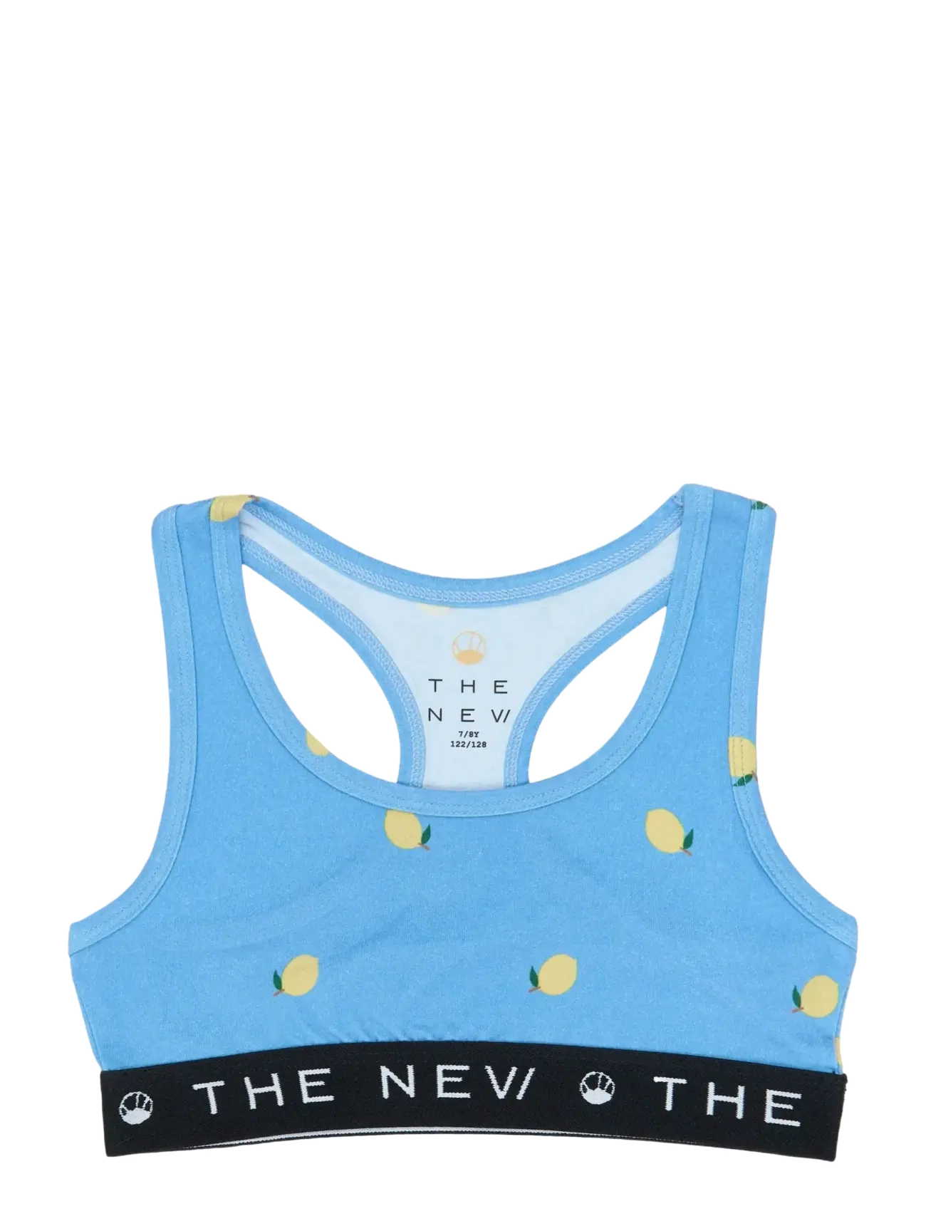 The New - TNTHE NEW Top 2-Pack - tops - gardenia - 1
