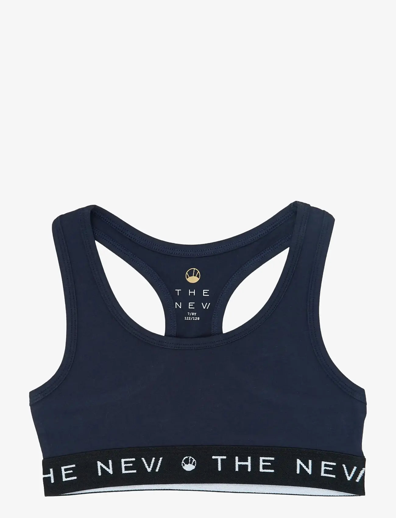 The New - TNTHE NEW Top 2-Pack - toppar - navy blazer - 3