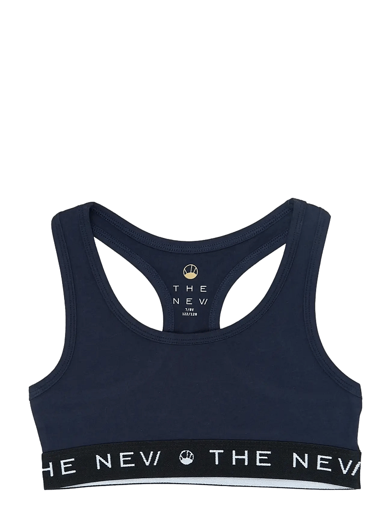 The New - TNTHE NEW Top 2-Pack - toppar - navy blazer - 3