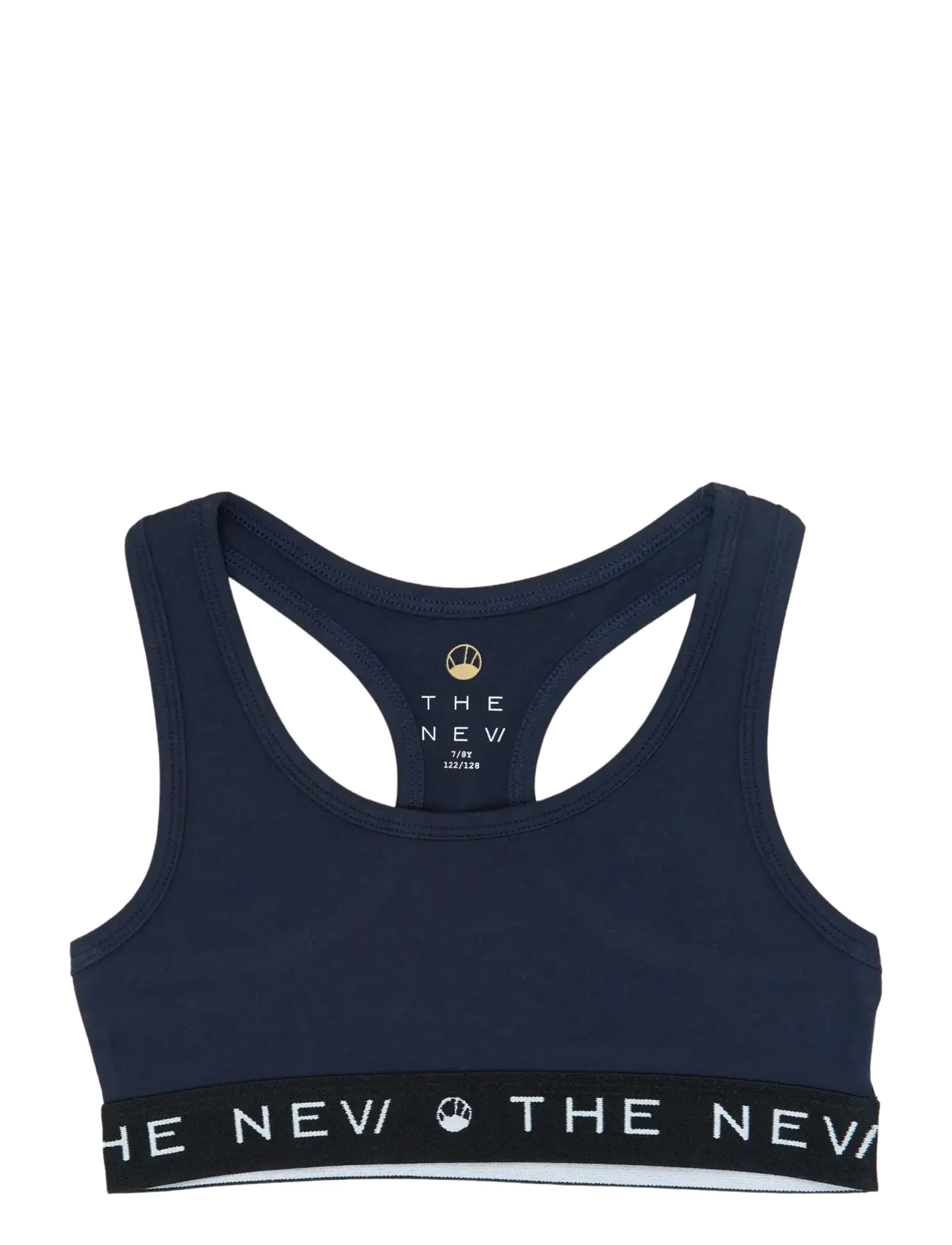 The New - TNTHE NEW Top 2-Pack - sommerschnäppchen - navy blazer - 3