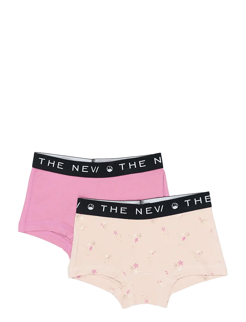 The New - TNTHE NEW Hipsters 2-Pack - trusser - cashmere rose - 0