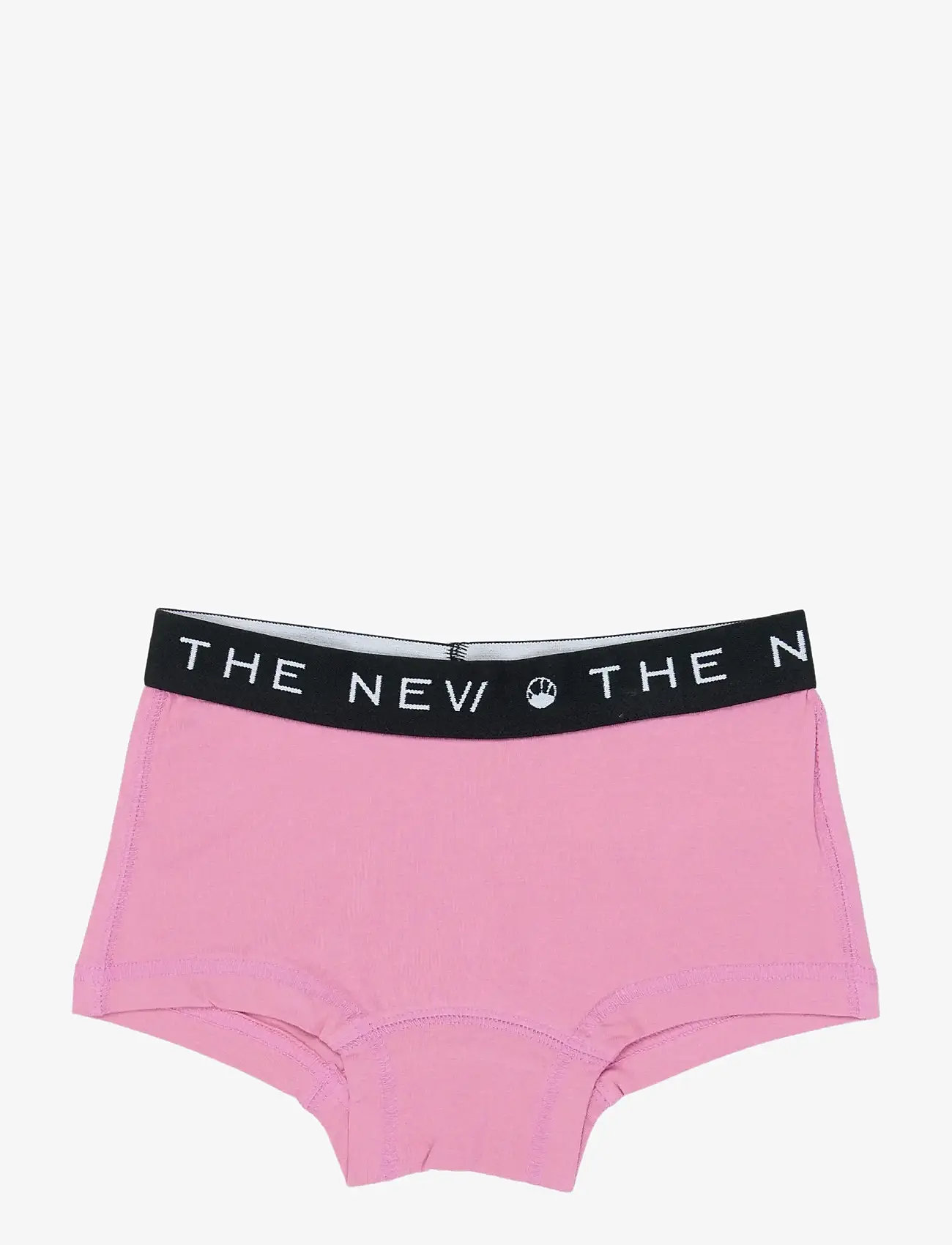 The New - TNTHE NEW Hipsters 2-Pack - trusser - cashmere rose - 1