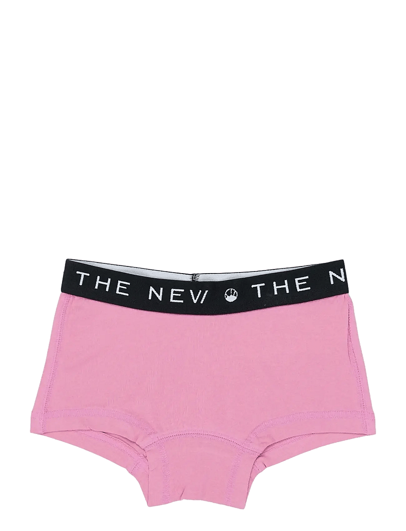 The New - TNTHE NEW Hipsters 2-Pack - trusser - cashmere rose - 1
