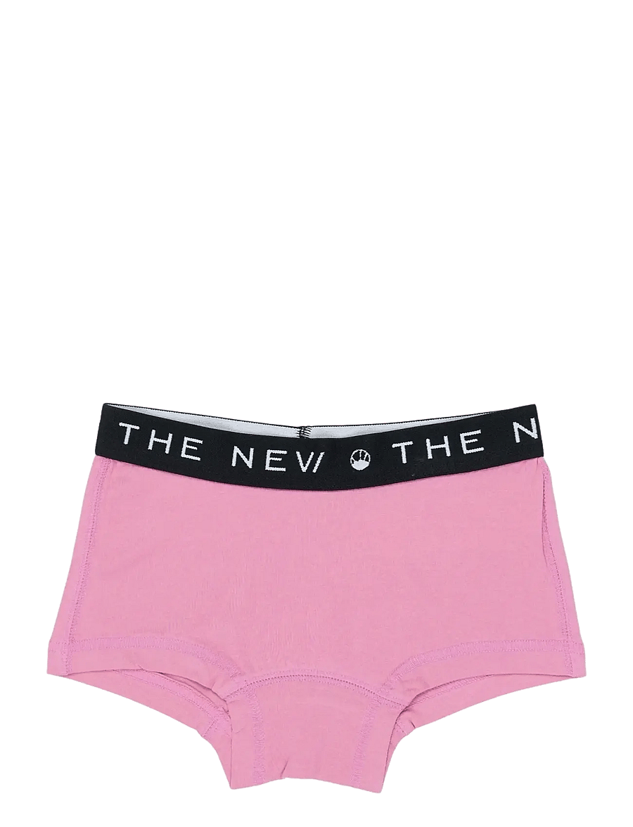 The New - TNTHE NEW Hipsters 2-Pack - dolna bielizna - cashmere rose - 1