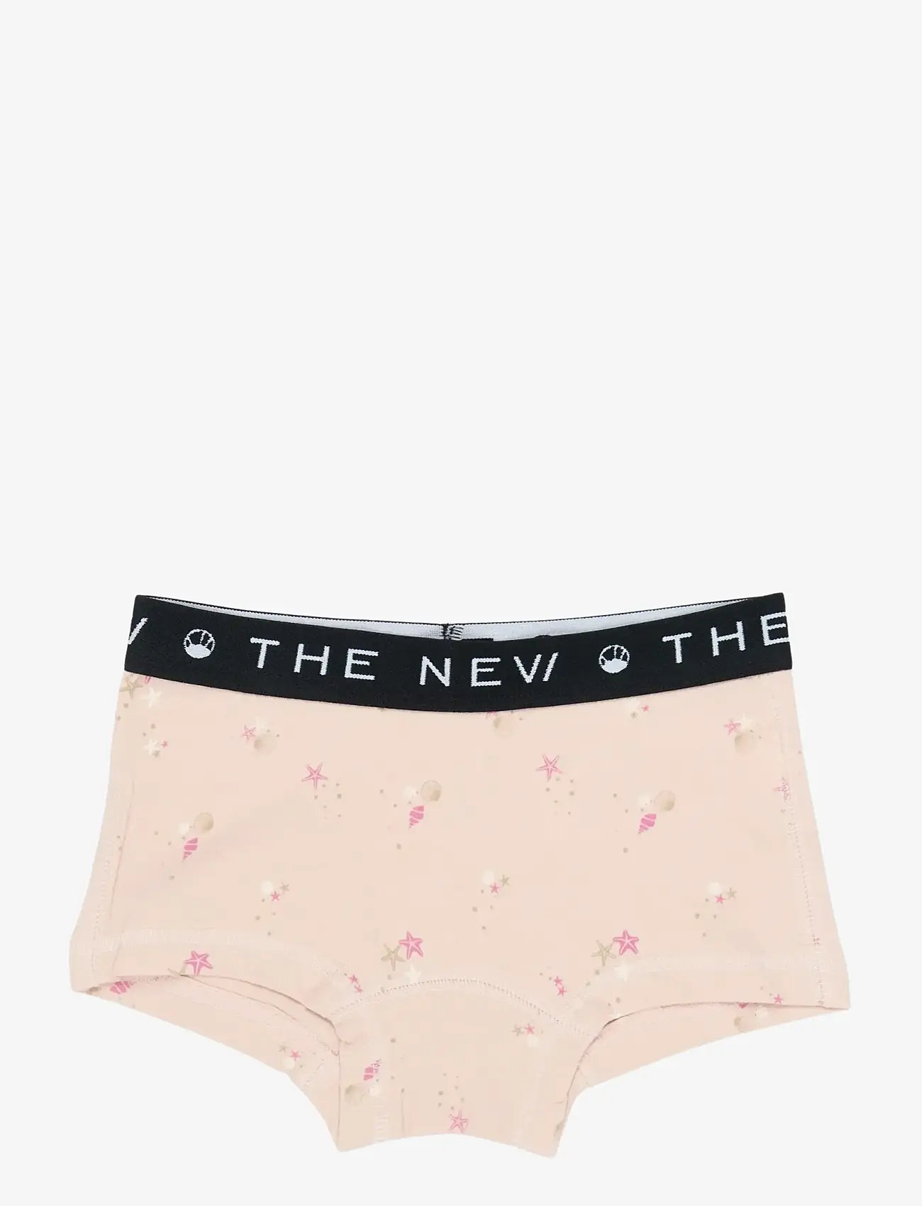 The New - TNTHE NEW Hipsters 2-Pack - trusser - cashmere rose - 2