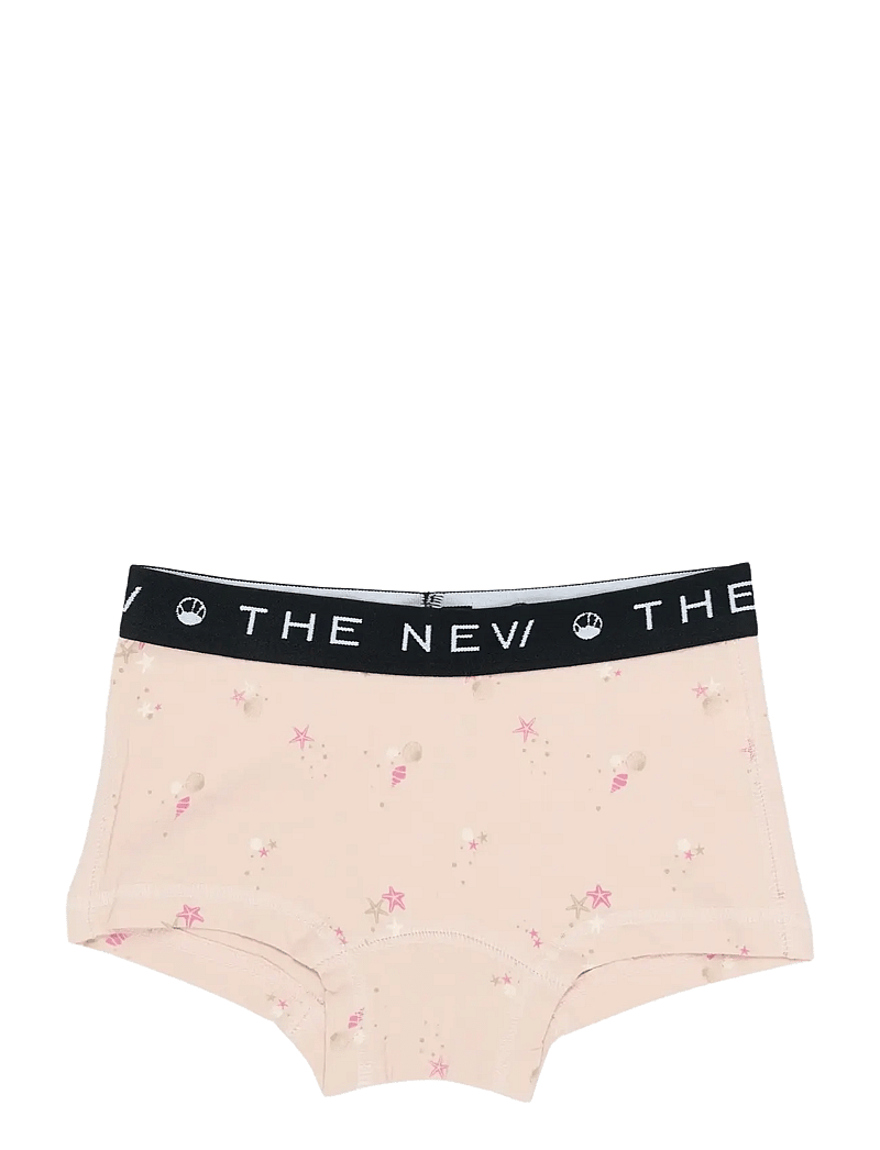 The New - TNTHE NEW Hipsters 2-Pack - trusser - cashmere rose - 2