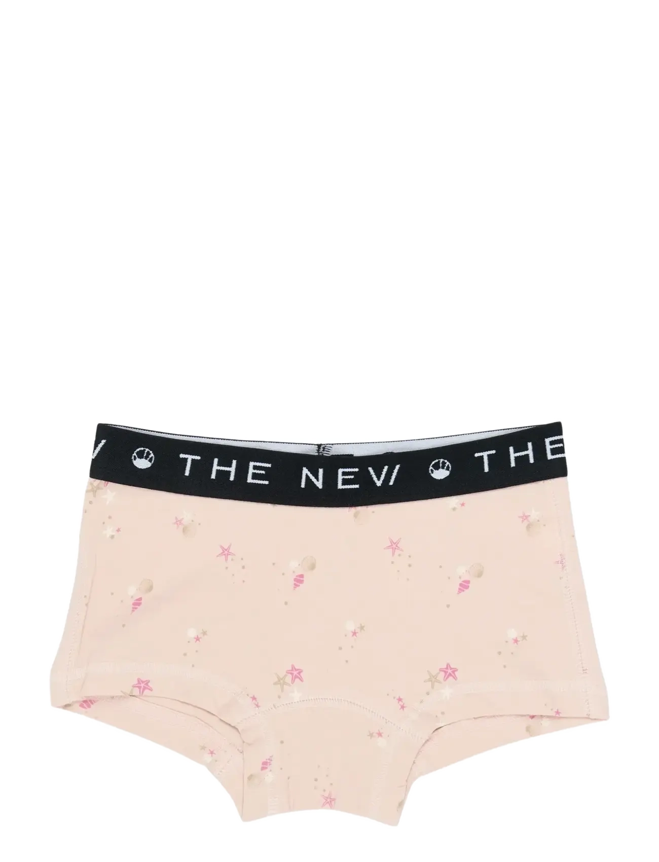 The New - TNTHE NEW Hipsters 2-Pack - dolna bielizna - cashmere rose - 2
