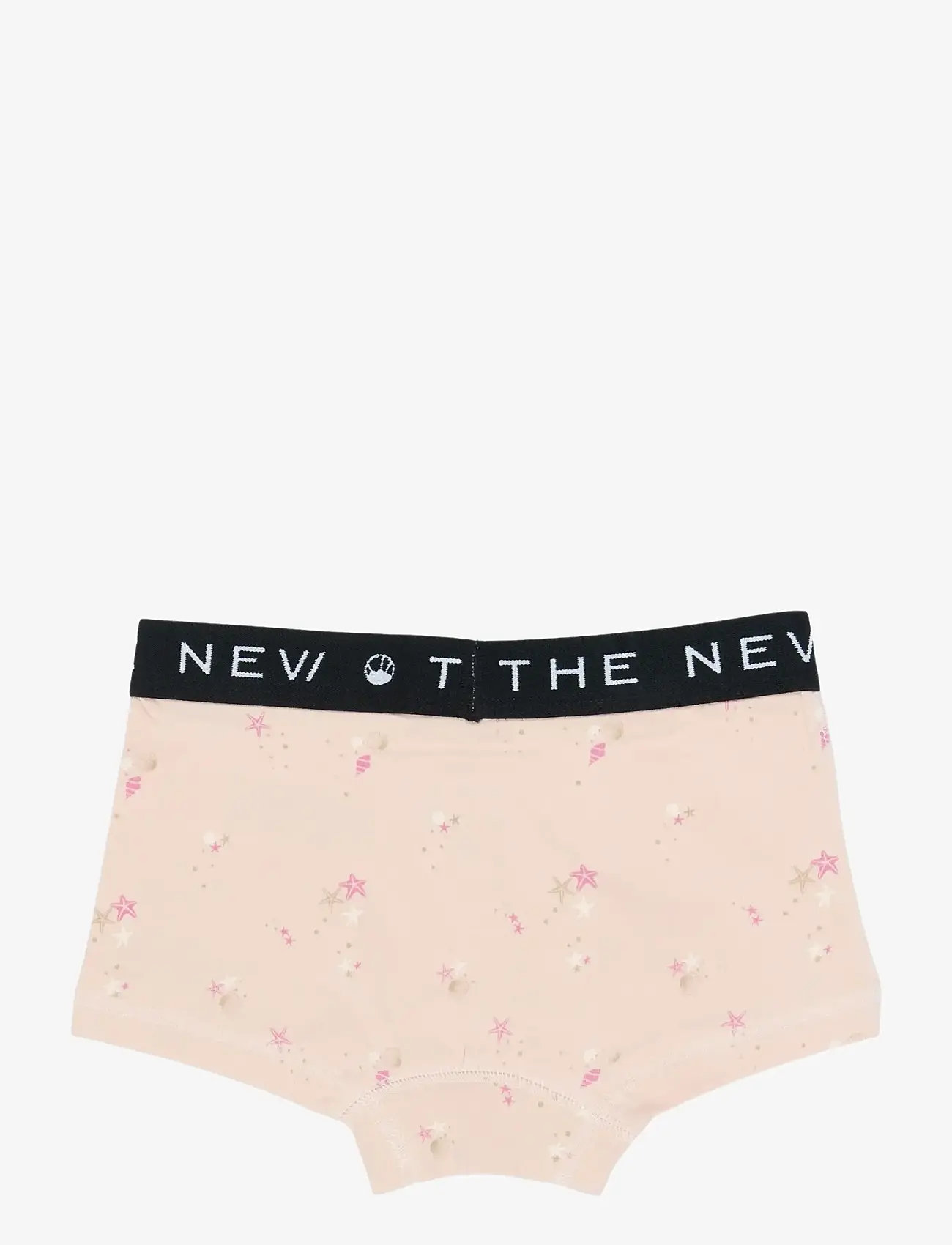 The New - TNTHE NEW Hipsters 2-Pack - trusser - cashmere rose - 3