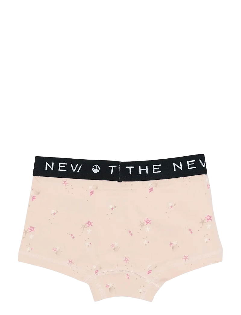 The New - TNTHE NEW Hipsters 2-Pack - trusser - cashmere rose - 3