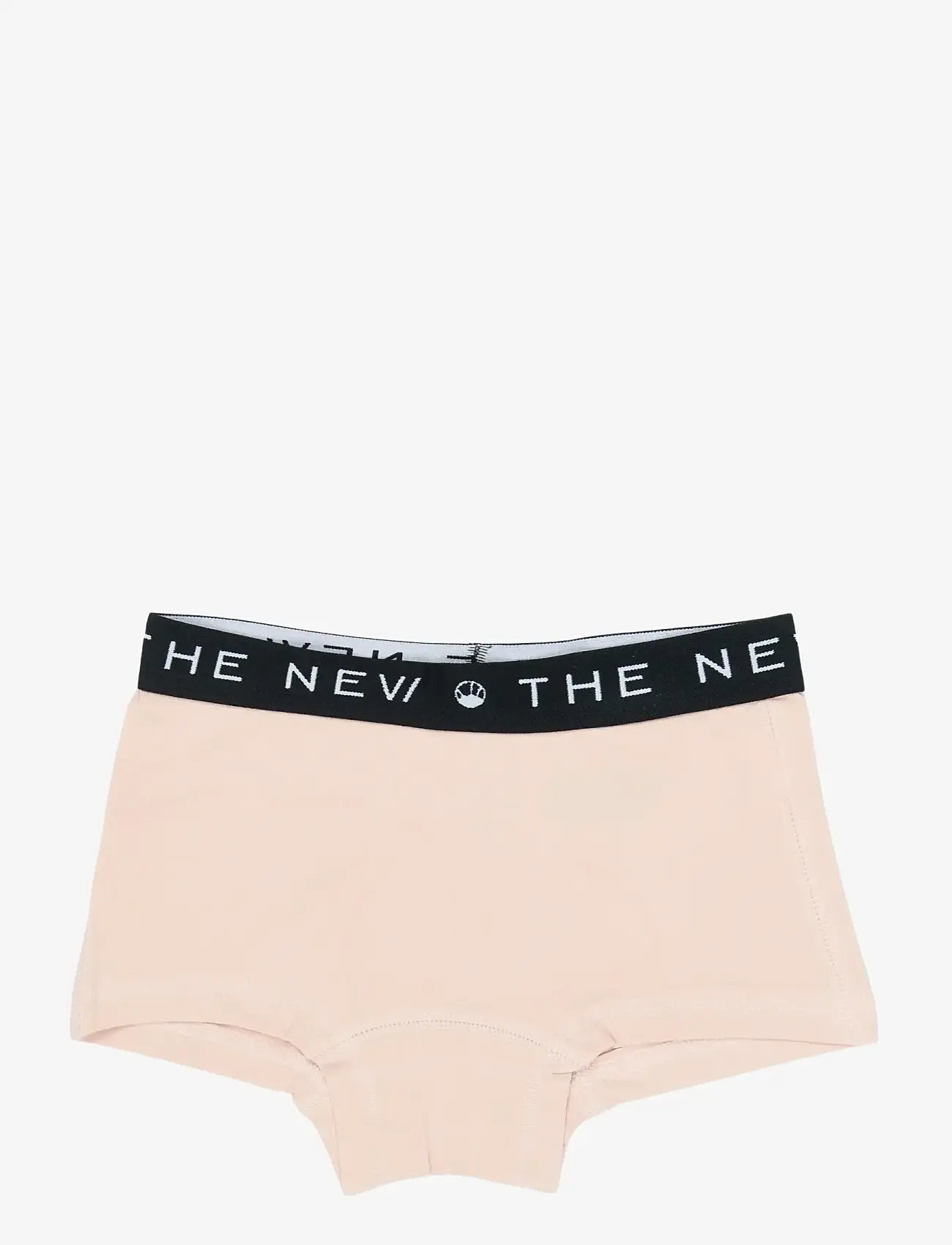 The New - TNTHE NEW Hipsters 2-Pack - trusser - peach whip - 1