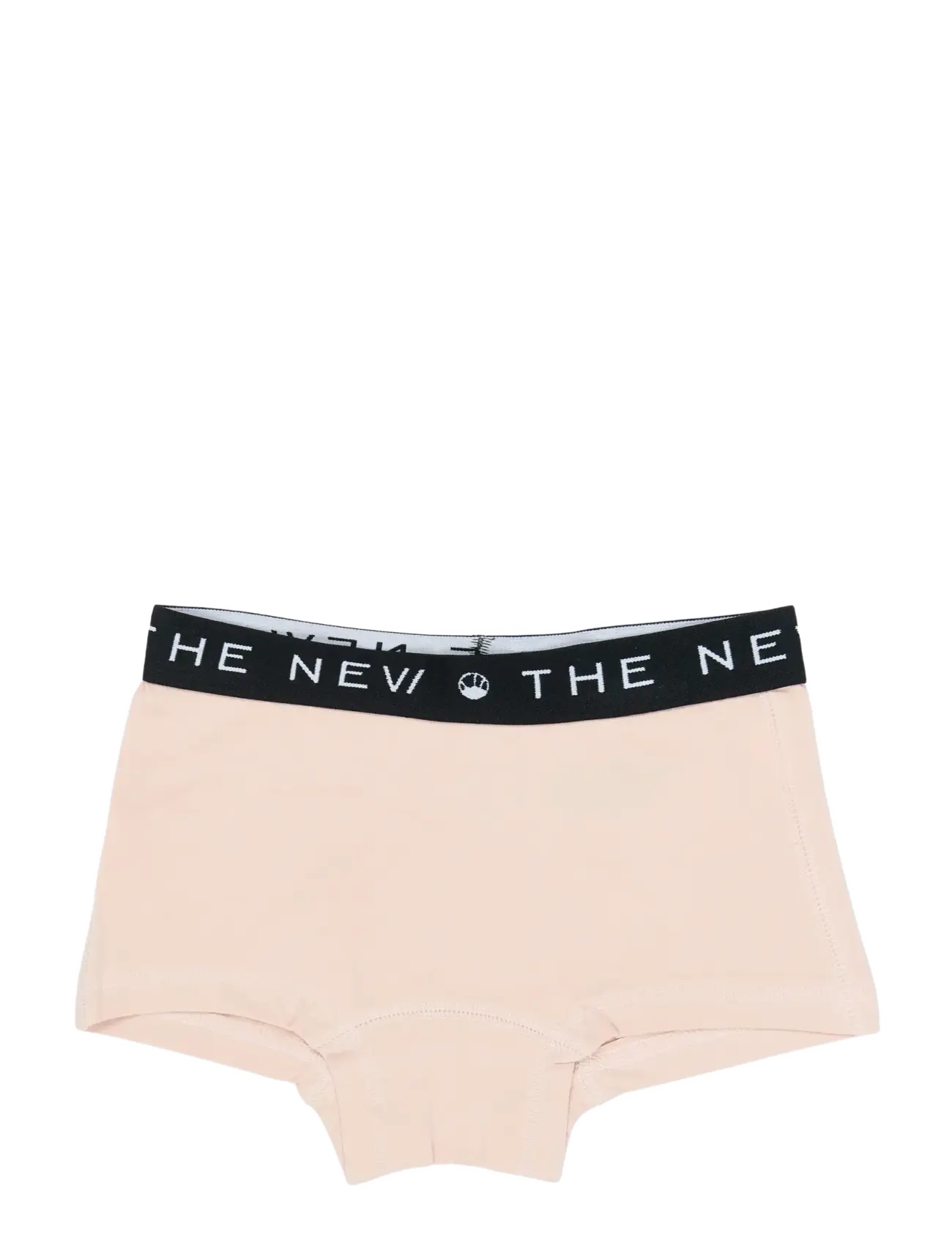 The New - TNTHE NEW Hipsters 2-Pack - slips - peach whip - 1