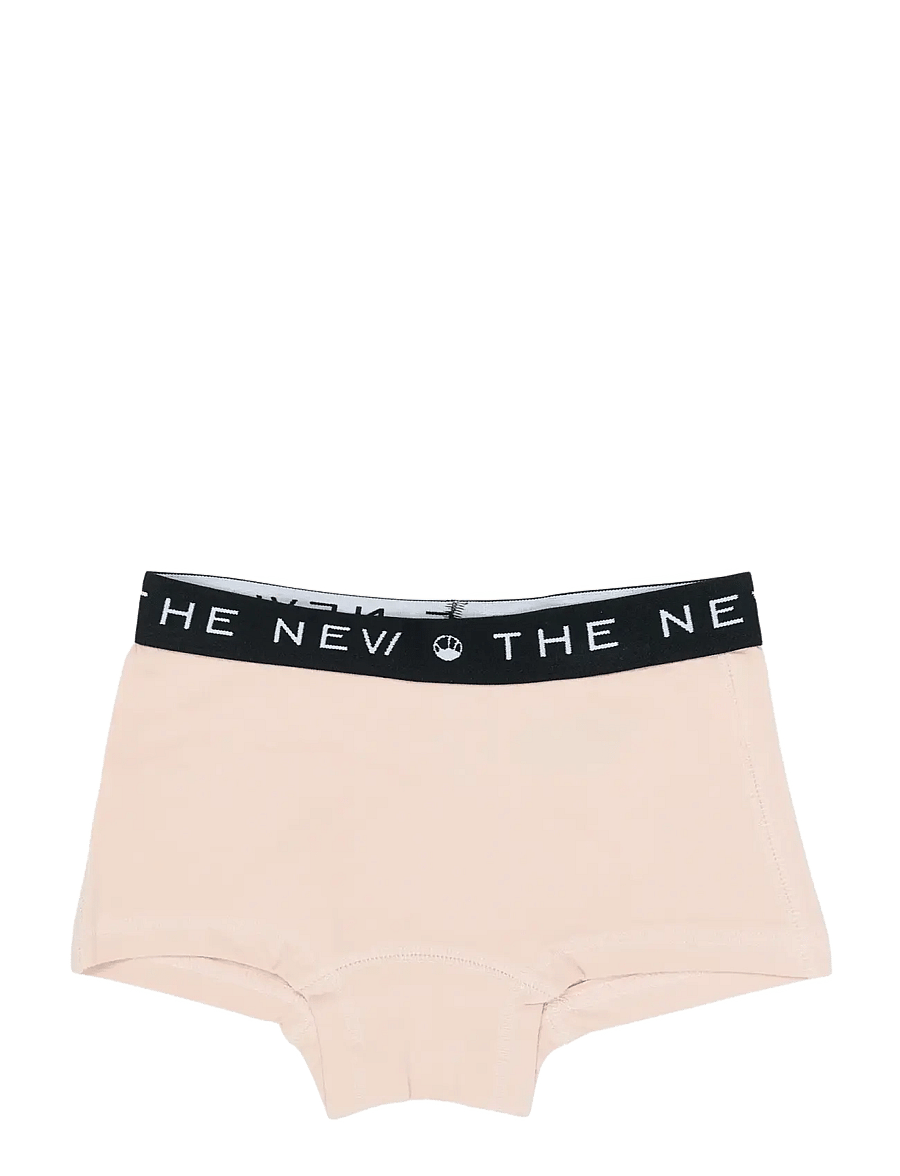 The New - TNTHE NEW Hipsters 2-Pack - slips - peach whip - 1