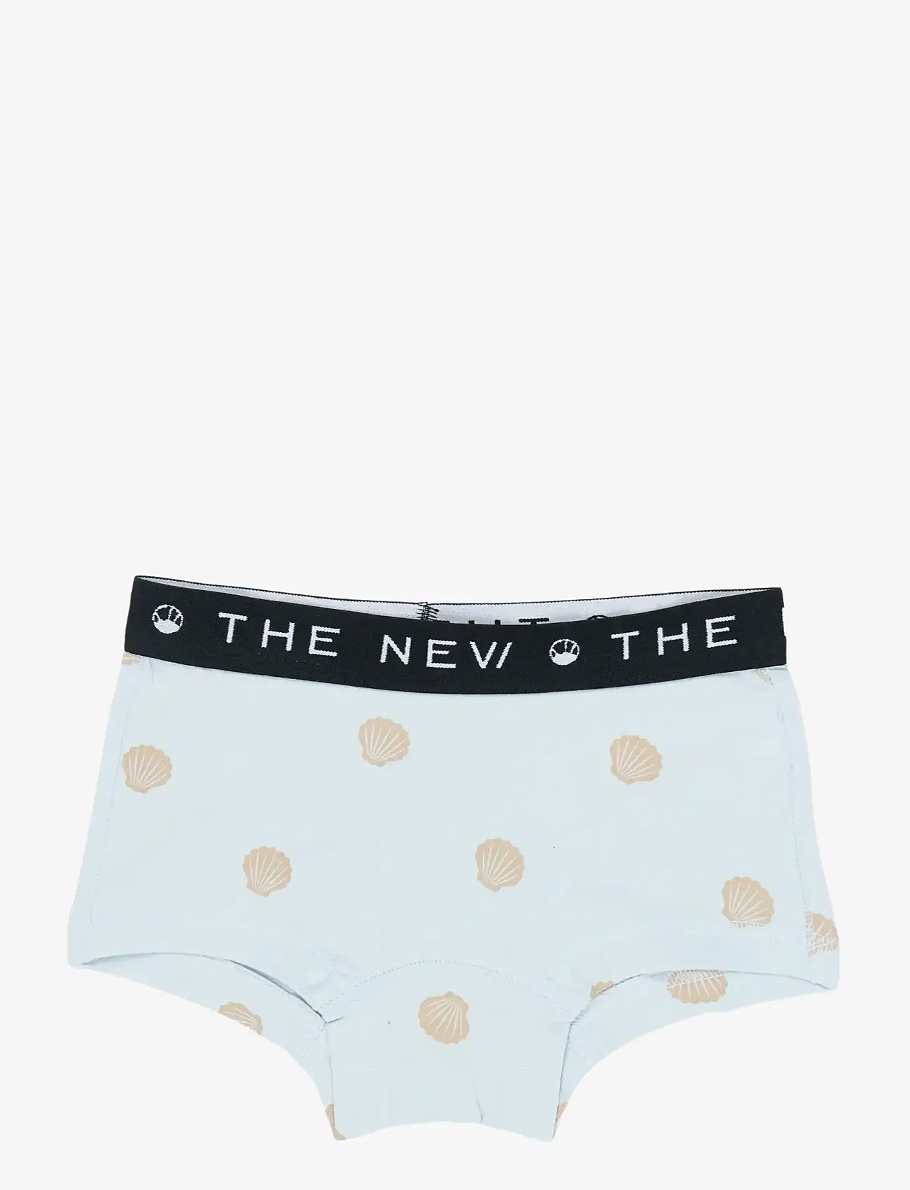 The New - TNTHE NEW Hipsters 2-Pack - trusser - peach whip - 2