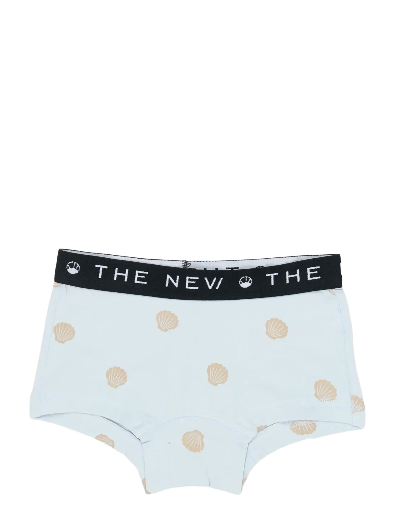 The New - TNTHE NEW Hipsters 2-Pack - slips - peach whip - 2