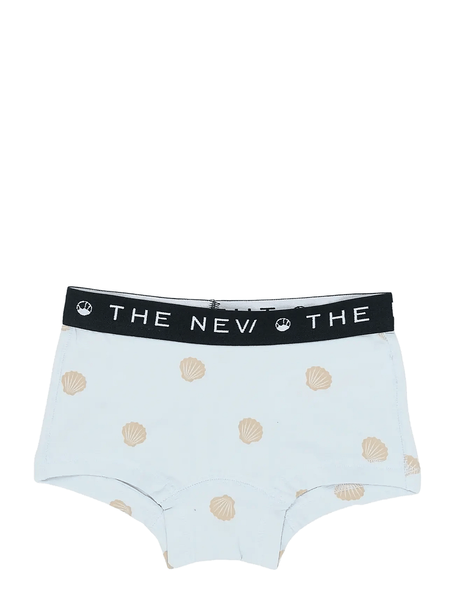 The New - TNTHE NEW Hipsters 2-Pack - slips - peach whip - 2