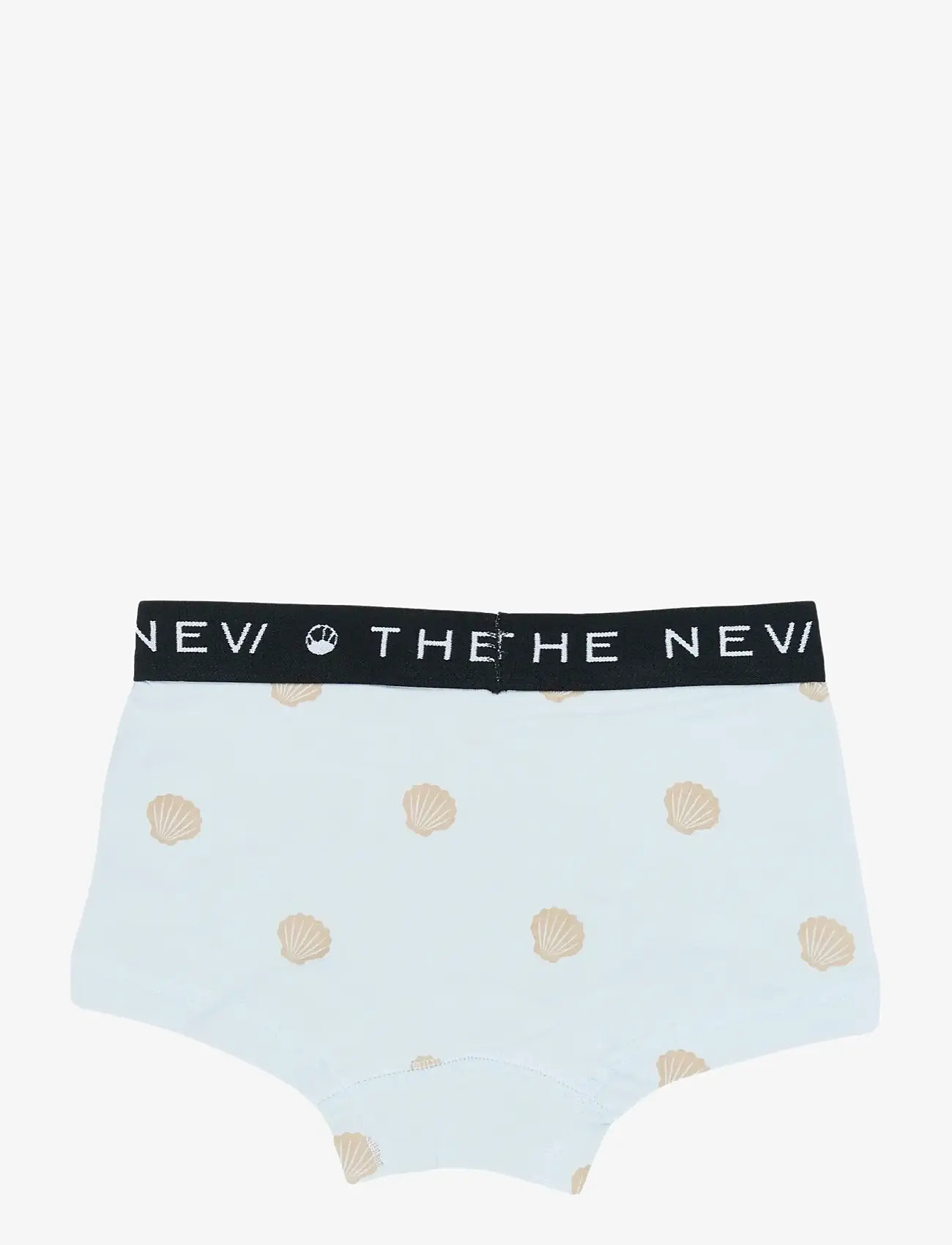 The New - TNTHE NEW Hipsters 2-Pack - trusser - peach whip - 3