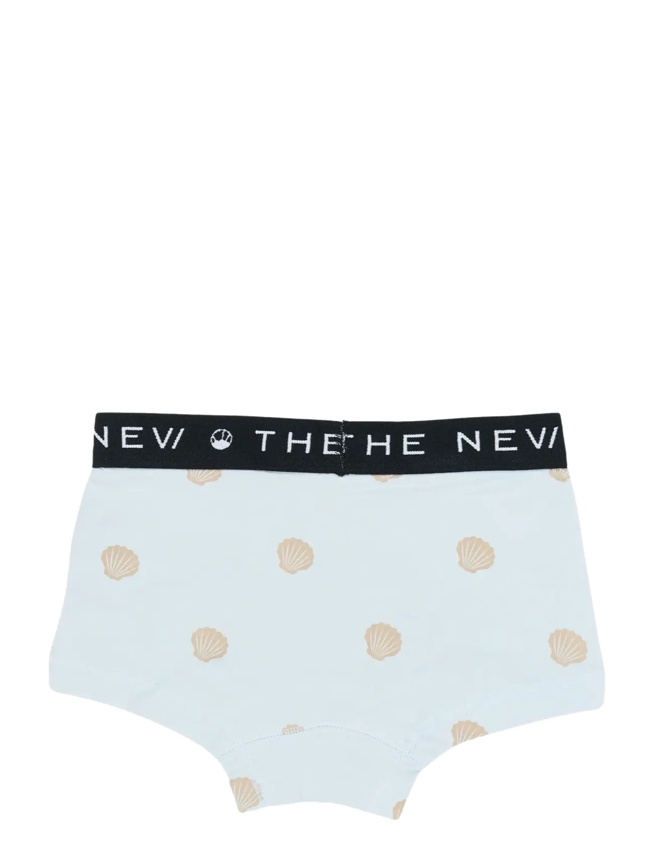 The New - TNTHE NEW Hipsters 2-Pack - slips - peach whip - 3