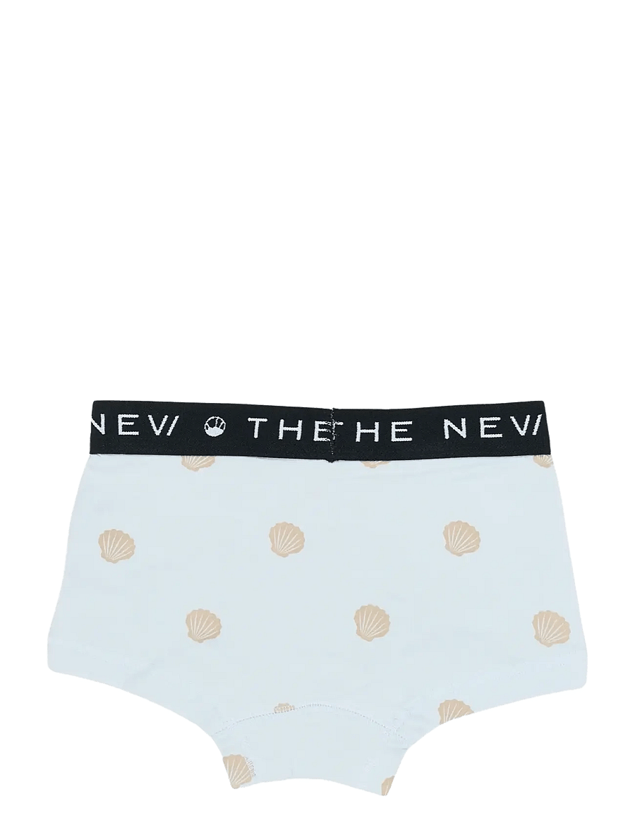 The New - TNTHE NEW Hipsters 2-Pack - slips - peach whip - 3