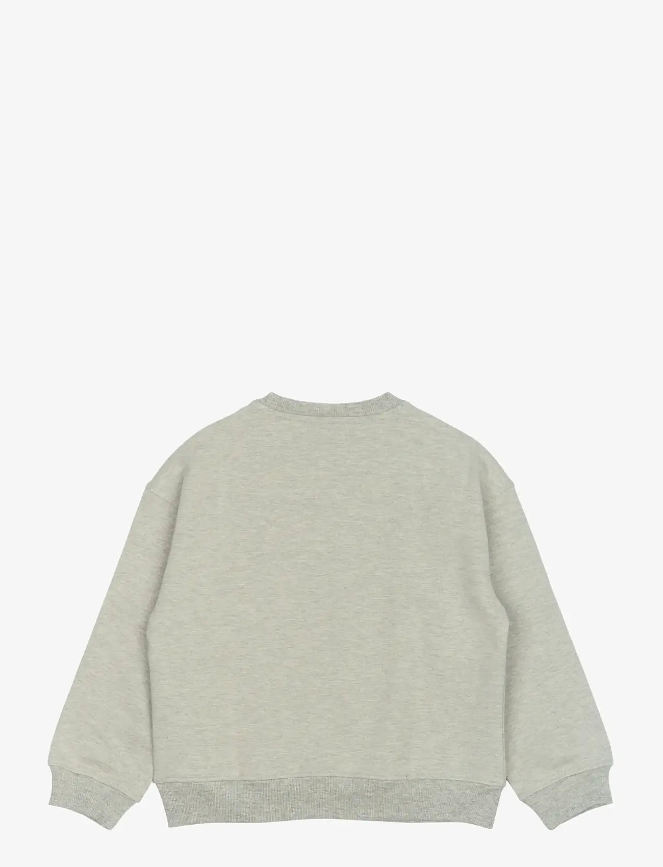 The New - TNPendra OS Adult Sweatshirt - sweatshirts - light grey melange - 1