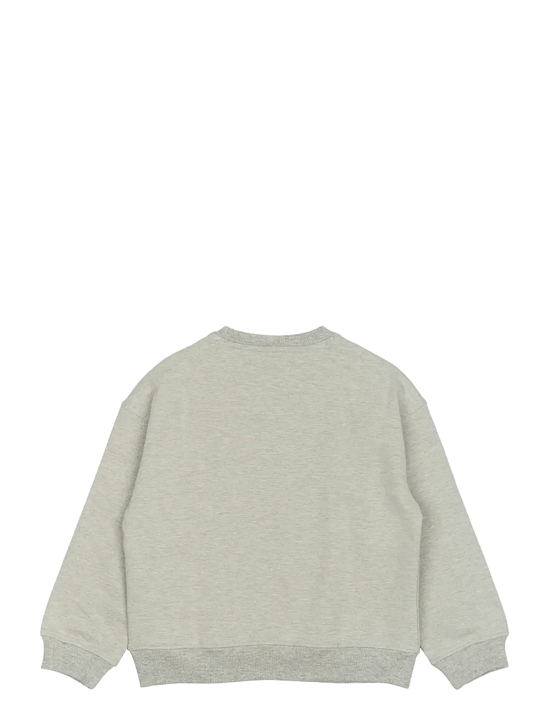 The New - TNPendra OS Adult Sweatshirt - sweatshirts - light grey melange - 1