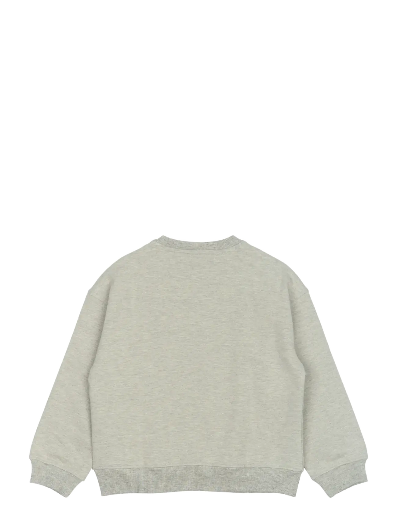 The New - TNPendra OS Adult Sweatshirt - sweatshirts - light grey melange - 2