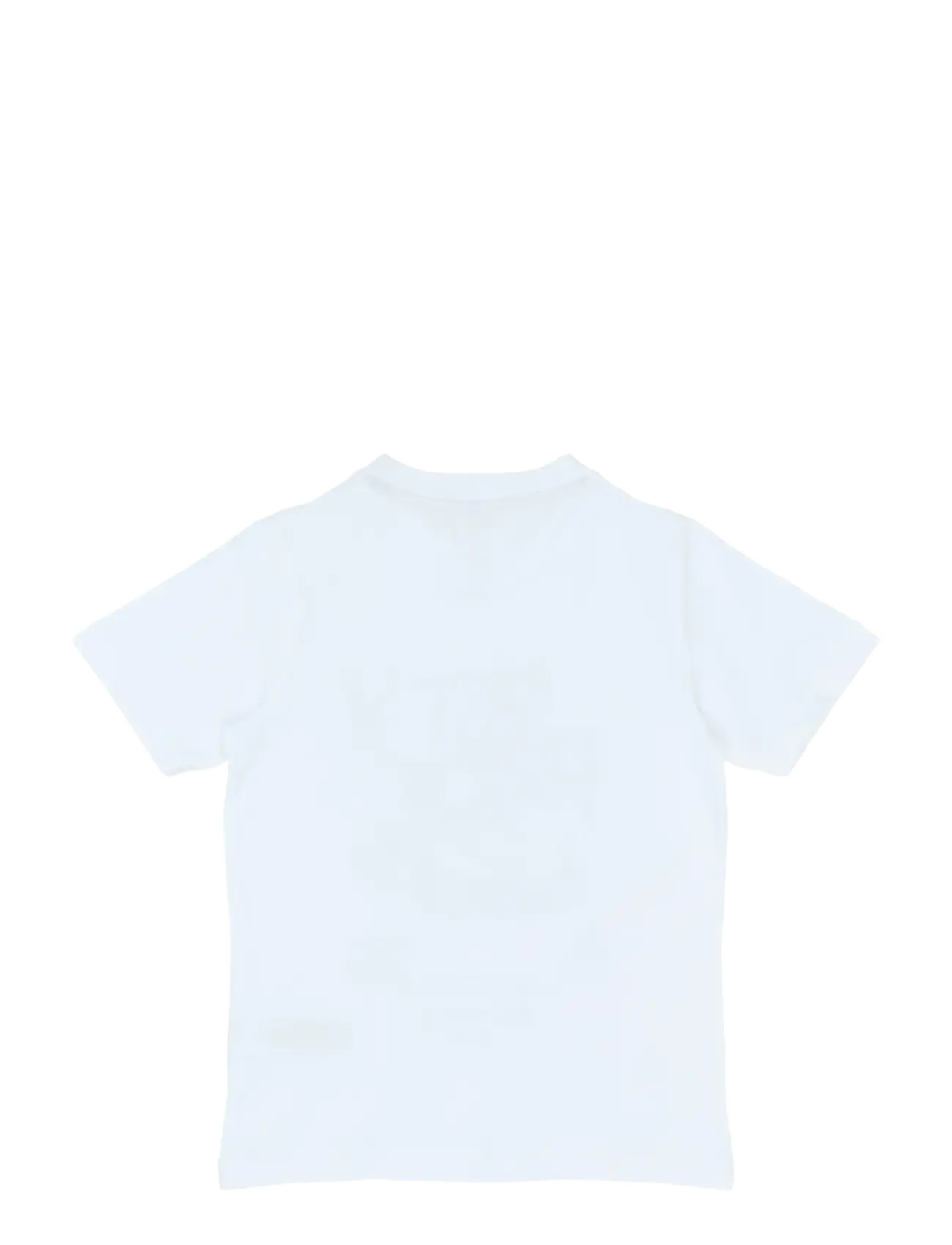 The New - TNSven S_S Tee - short-sleeved t-shirts - bright white - 2
