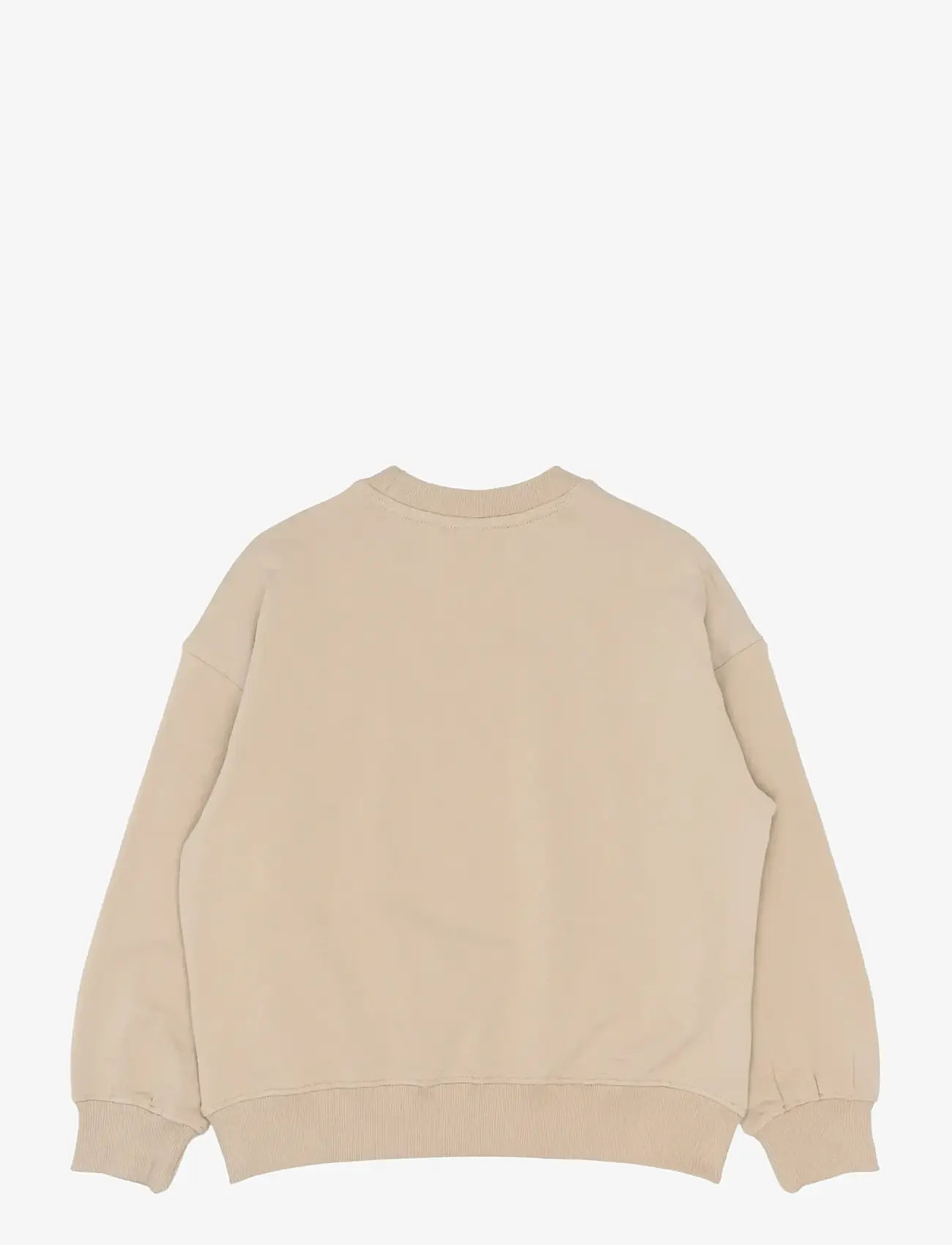 The New - TNSteen Sweatshirt - sweatshirts - humus - 2