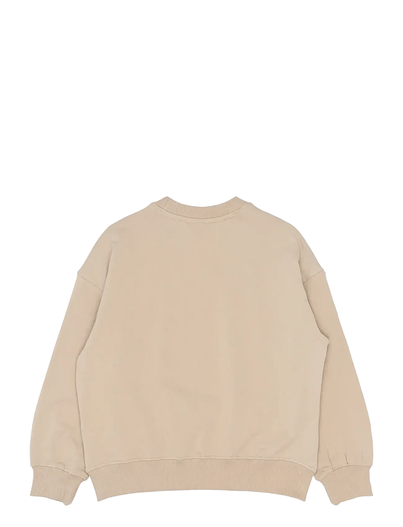 The New - TNSteen Sweatshirt - sweatshirts - humus - 2
