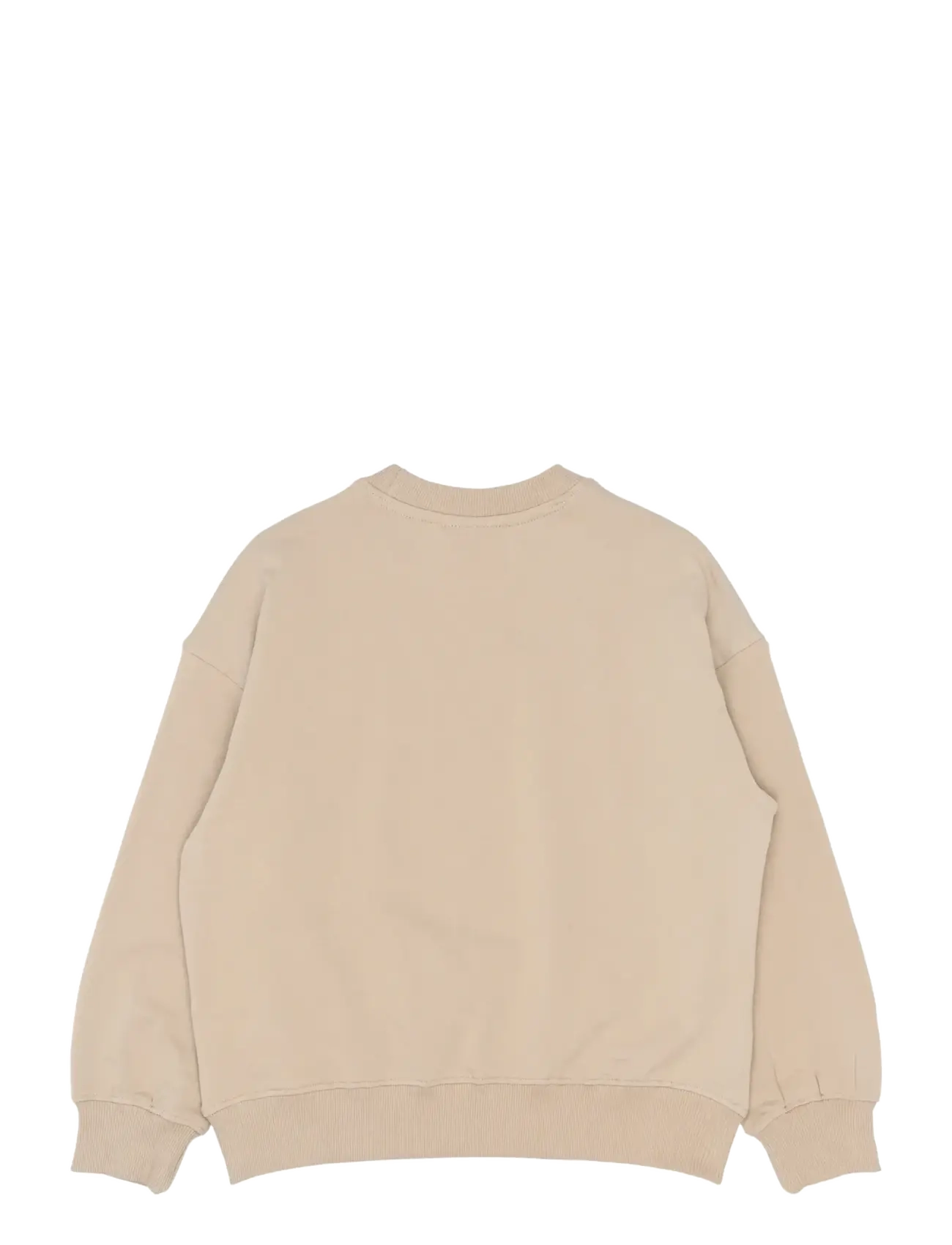 The New - TNSteen Sweatshirt - sweatshirts - humus - 2