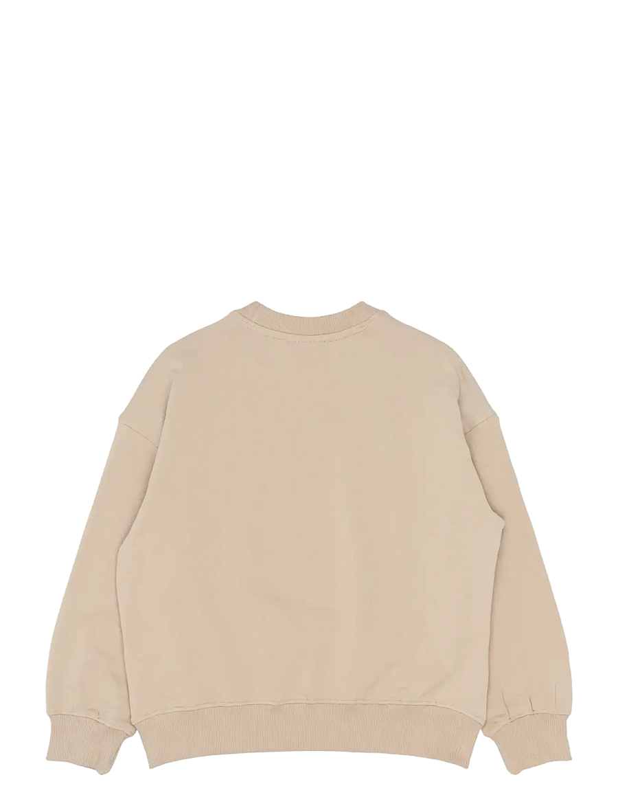 The New - TNSteen Sweatshirt - sweatshirts - humus - 2