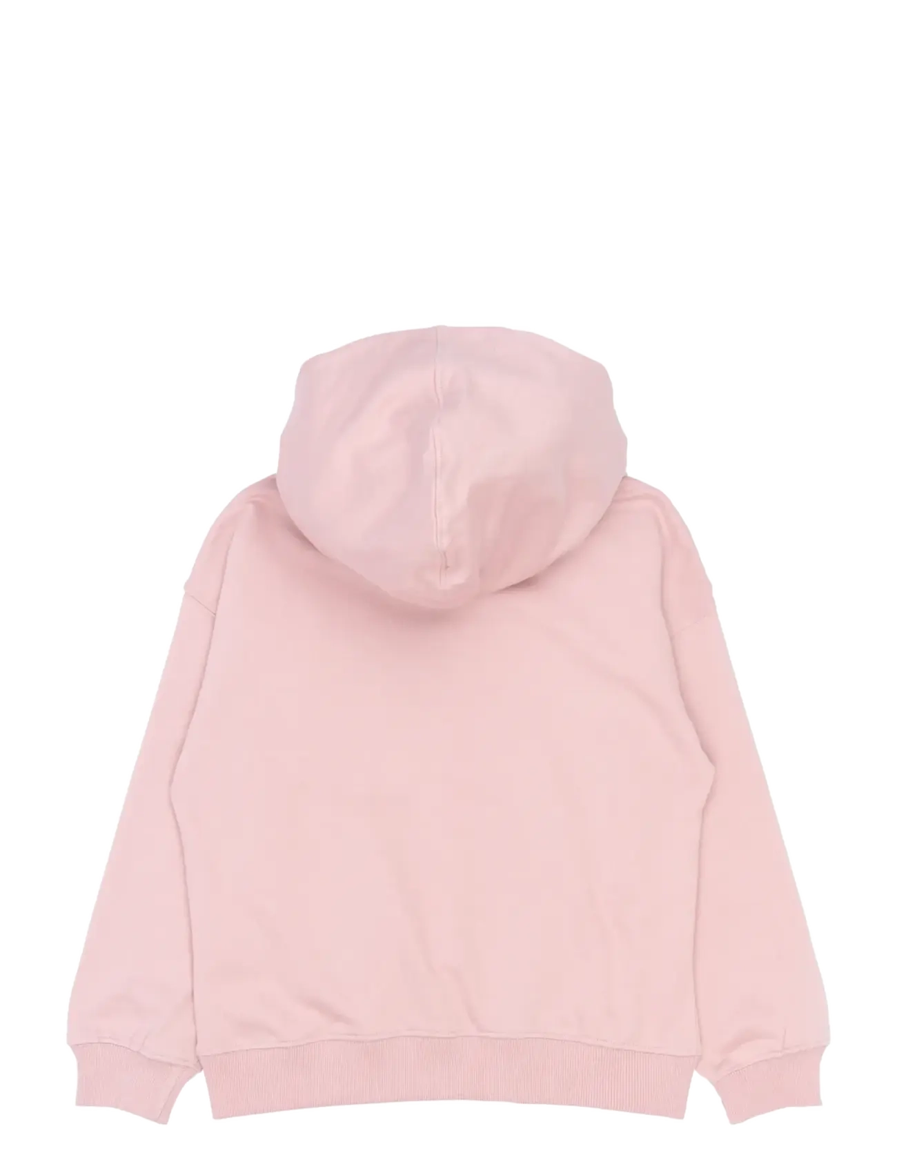 The New - TNSheridan OS Hoodie - hættetrøjer - silver pink - 2