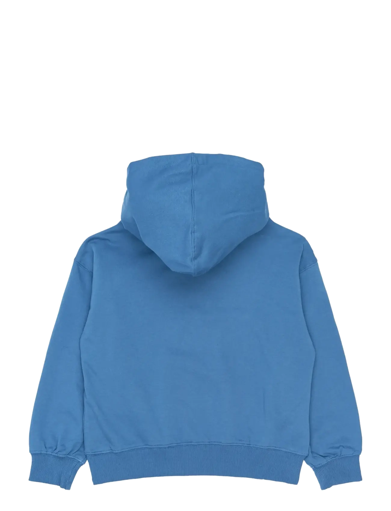 The New - TNSheridan OS Hoodie - kapuzenpullover - true blue - 1