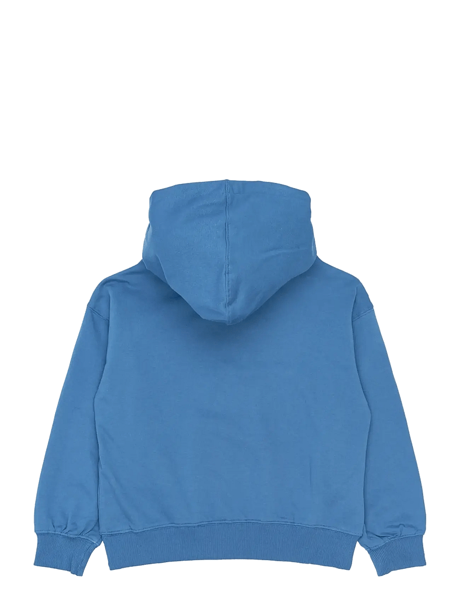 The New - TNSheridan OS Hoodie - kapuzenpullover - true blue - 1