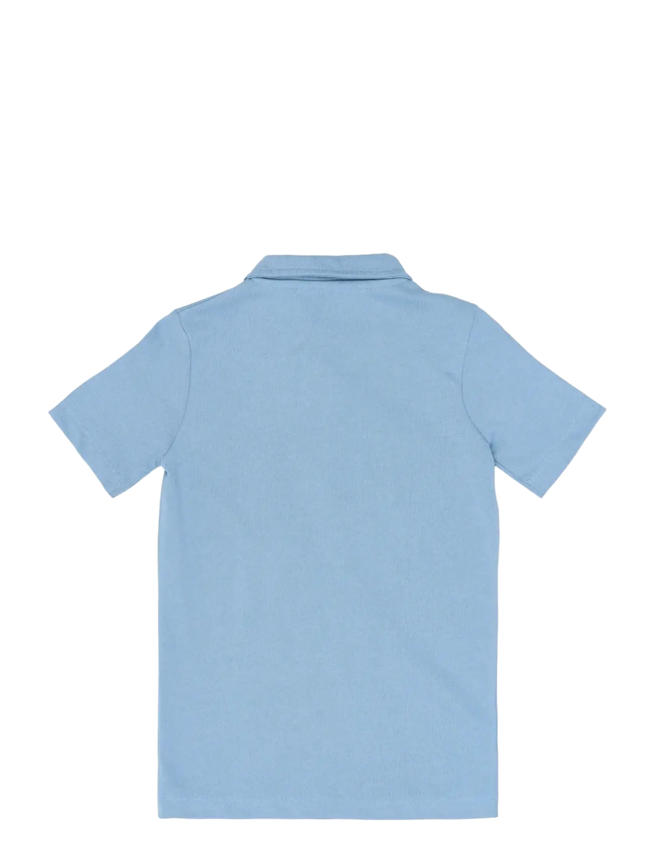 The New - TNStennis S_S Polo - short-sleeved polos - forever blue - 1